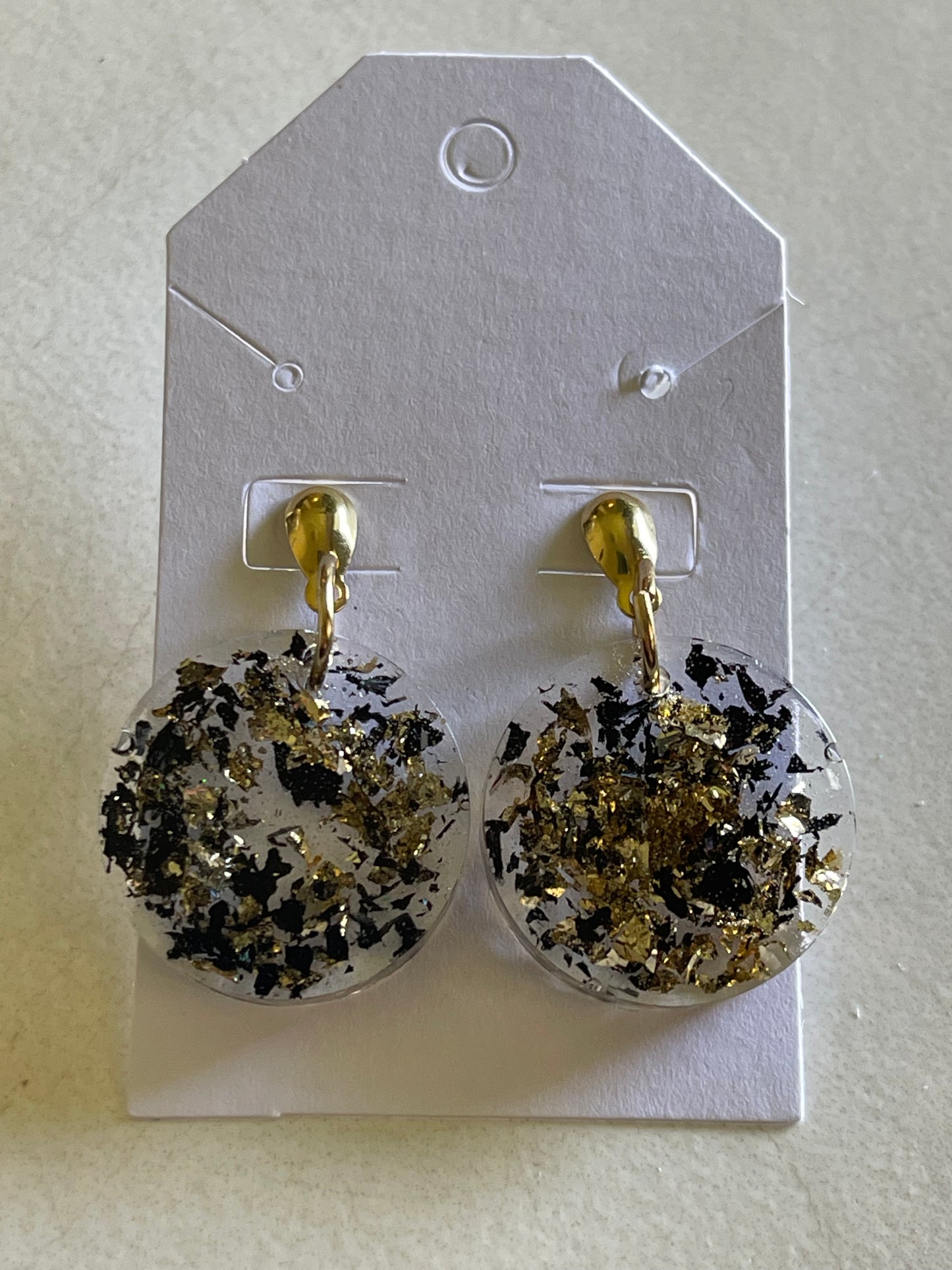 Fashion earrings