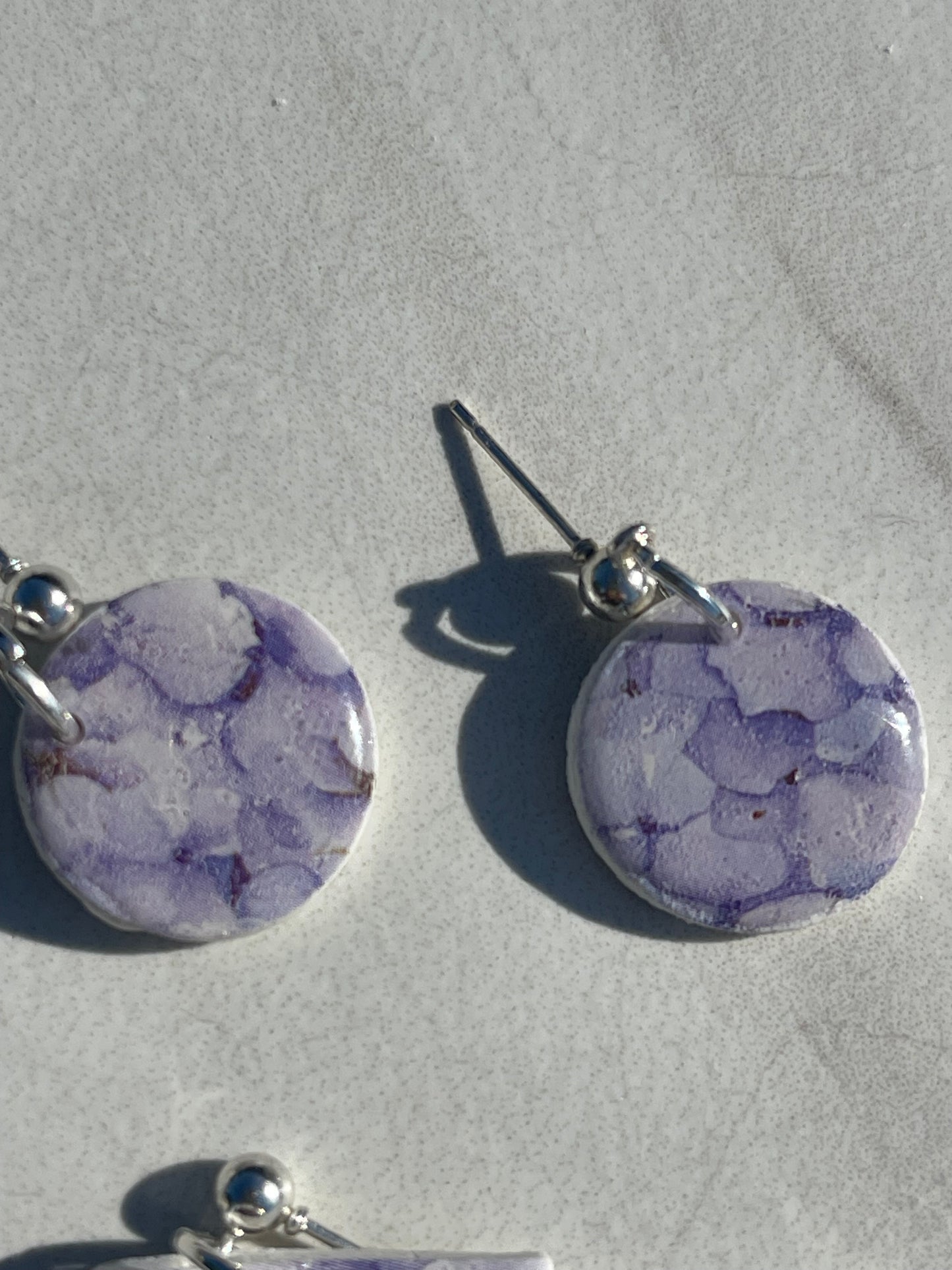 Fashion earrings