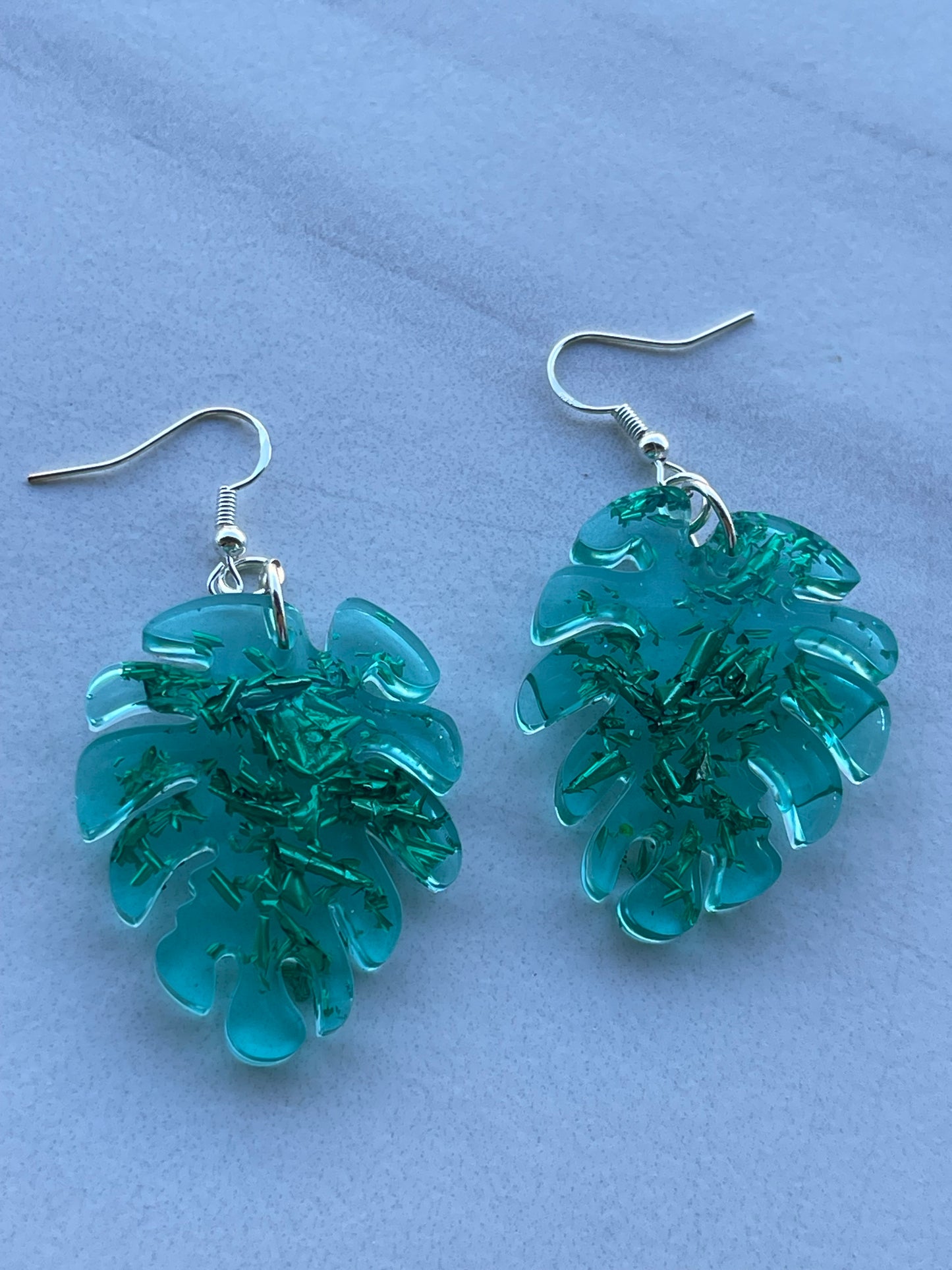 Fashion earrings