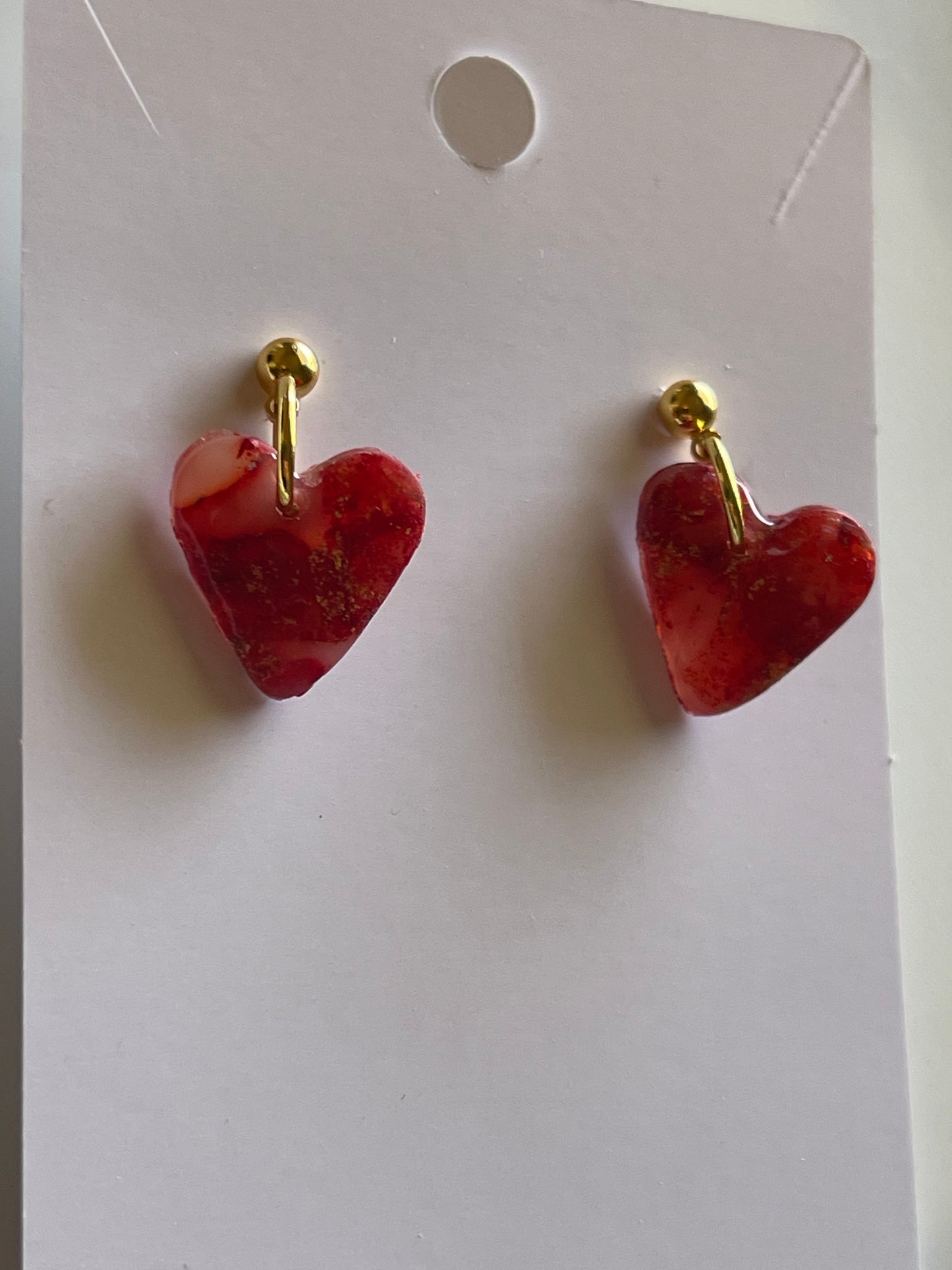 Fashion earrings