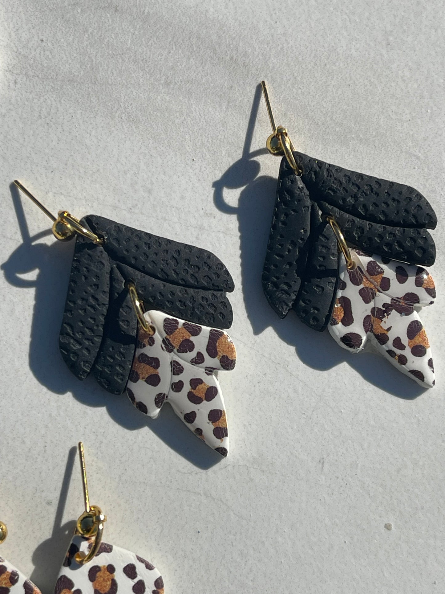 Fashion earrings