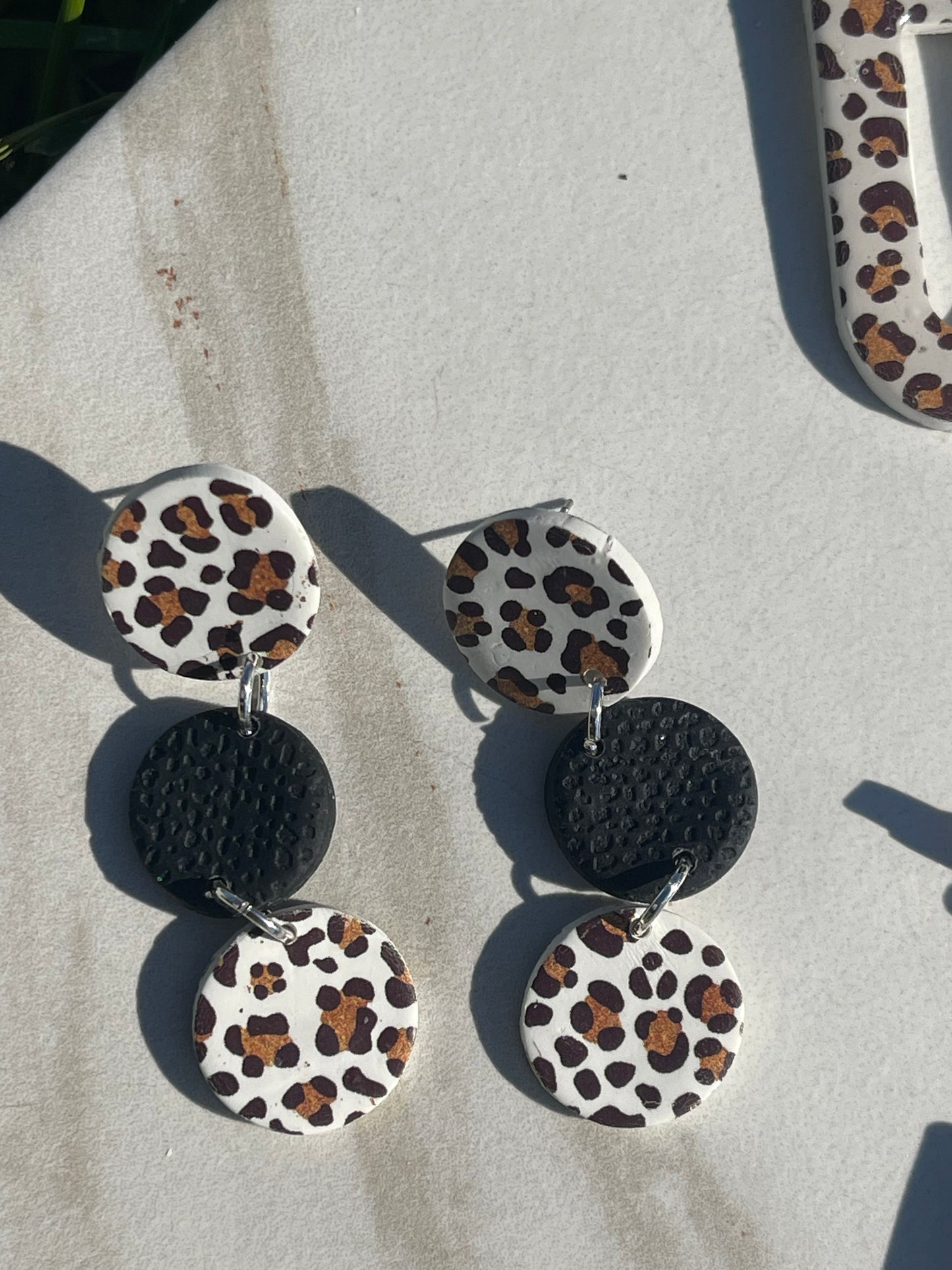 Fashion earrings