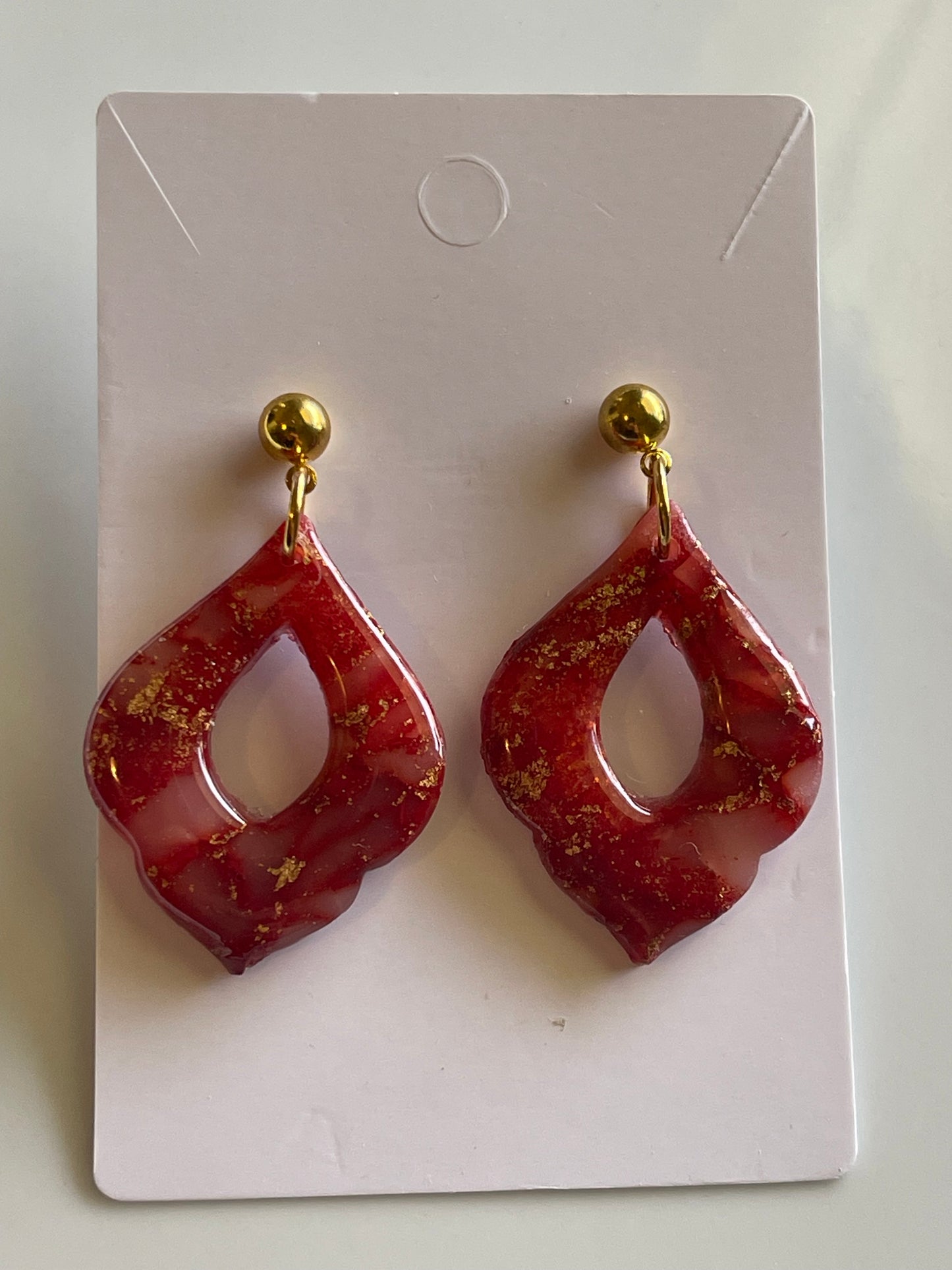 Fashion earrings