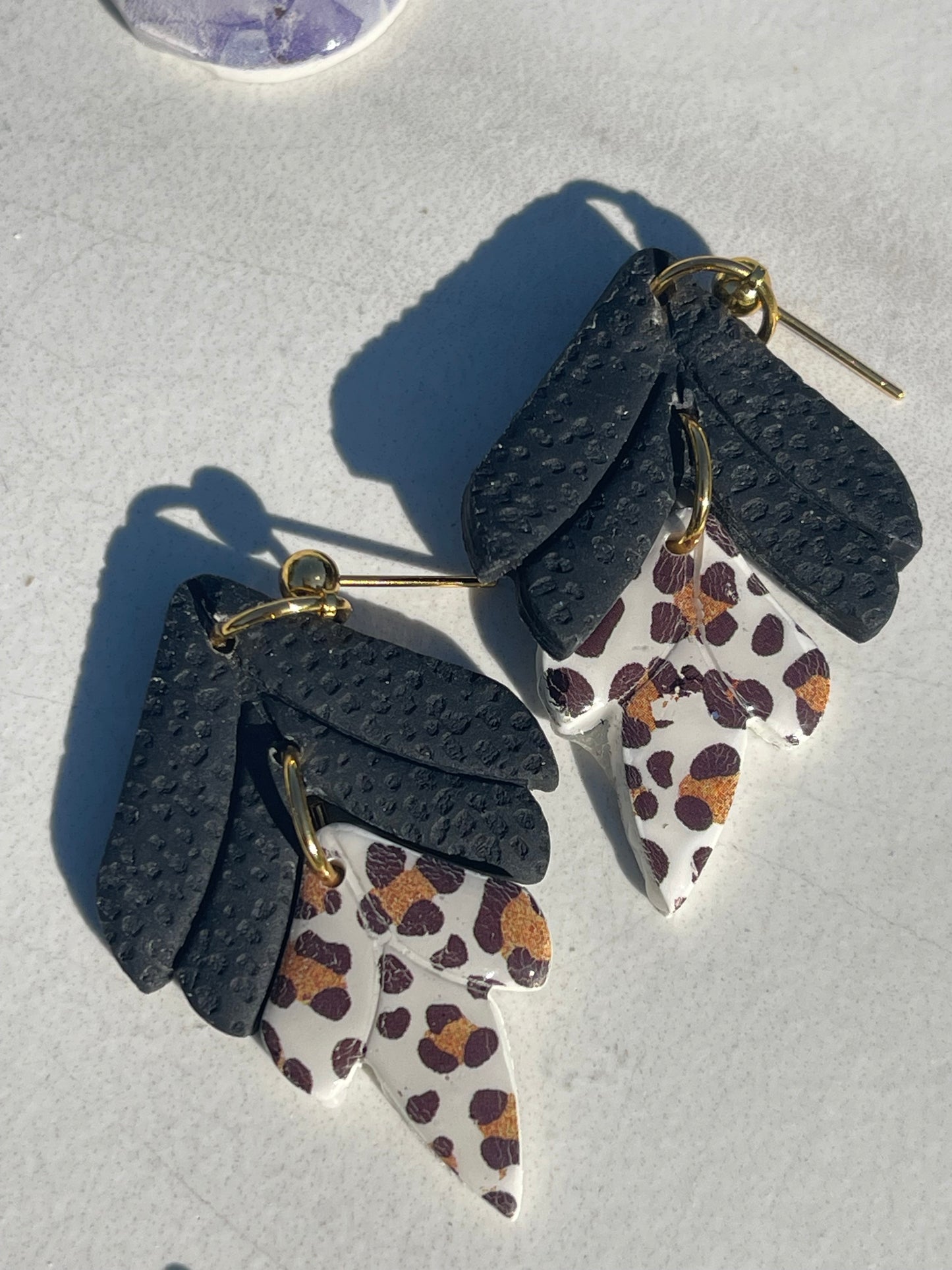 Fashion earrings