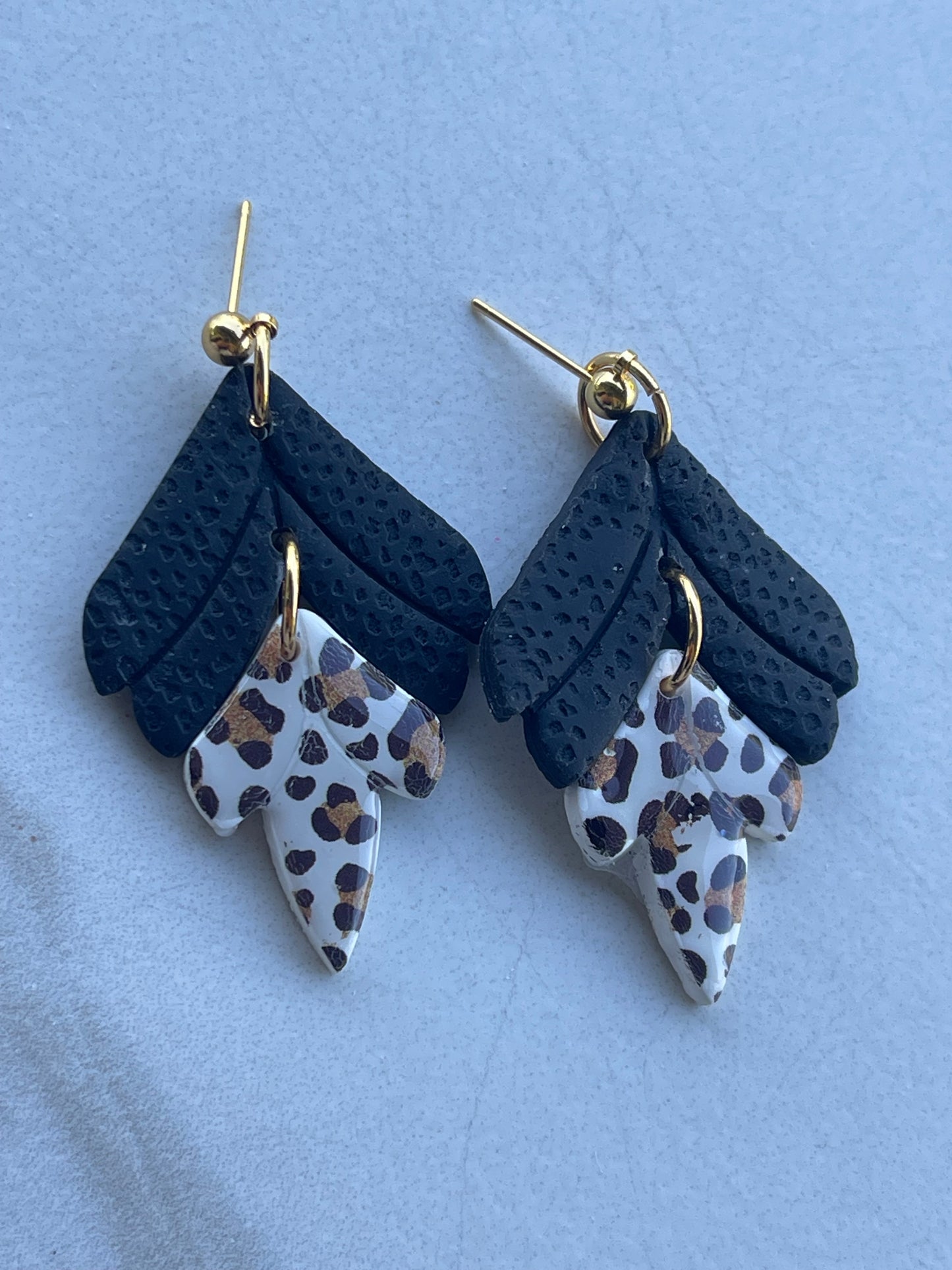 Fashion earrings