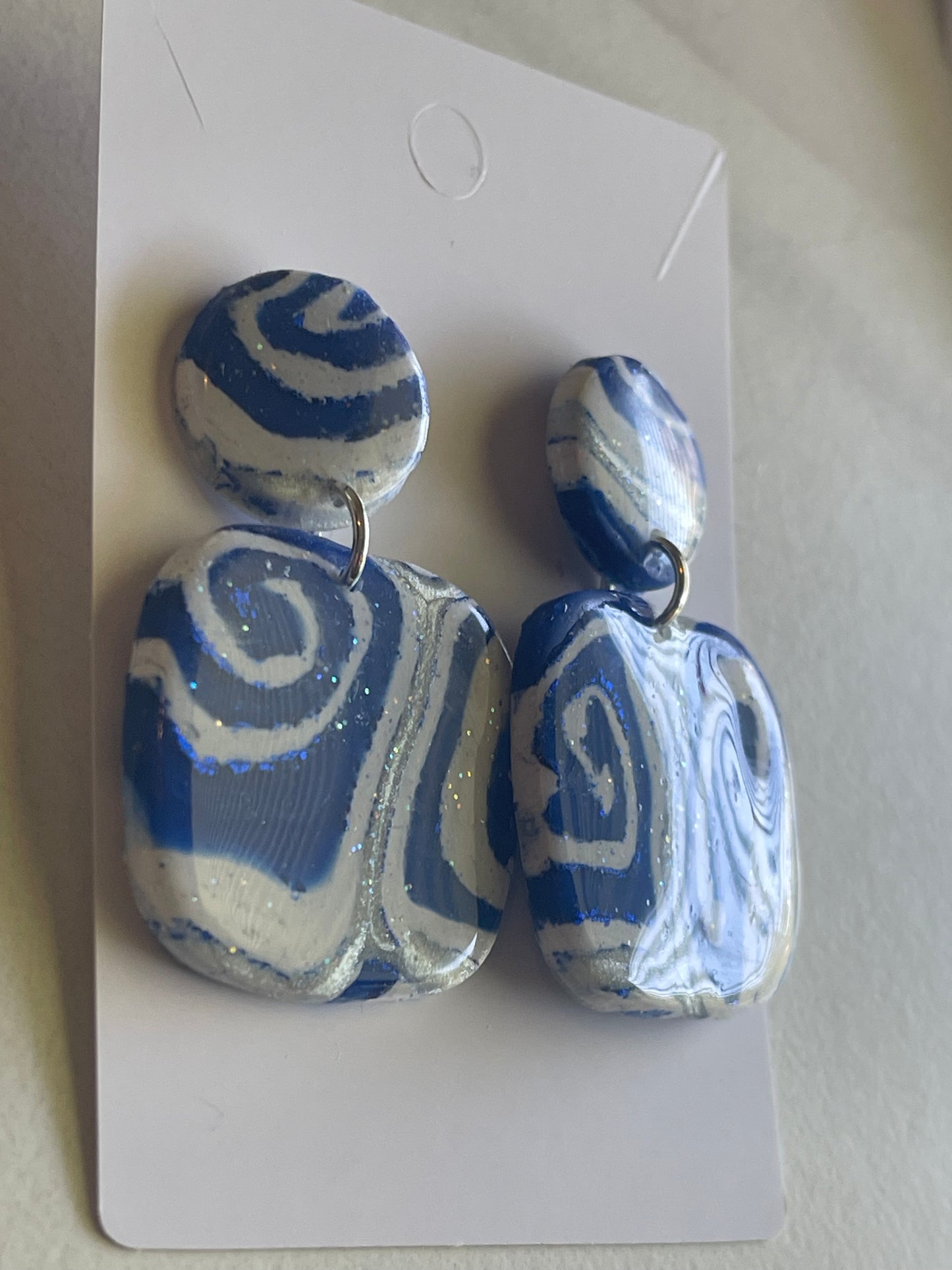 Fashion earrings