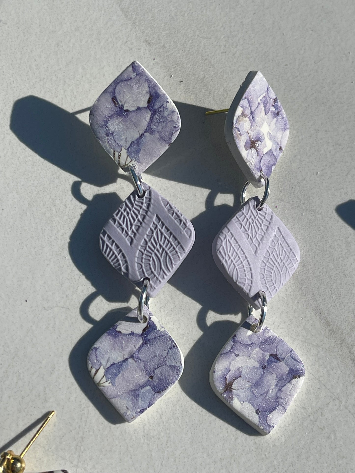 Fashion earrings