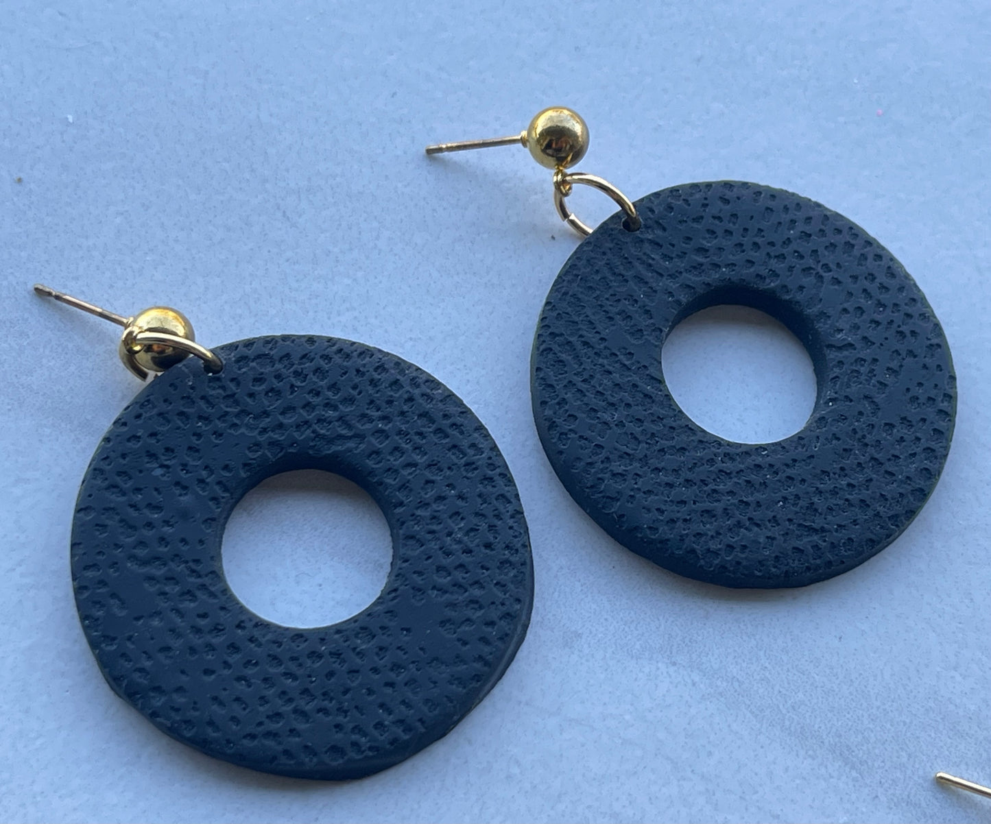 Fashion earrings