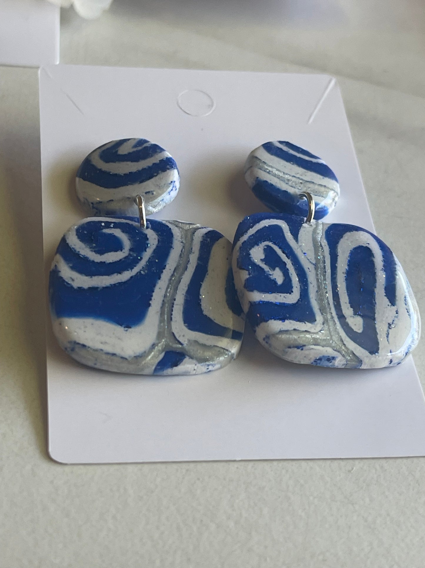 Fashion earrings