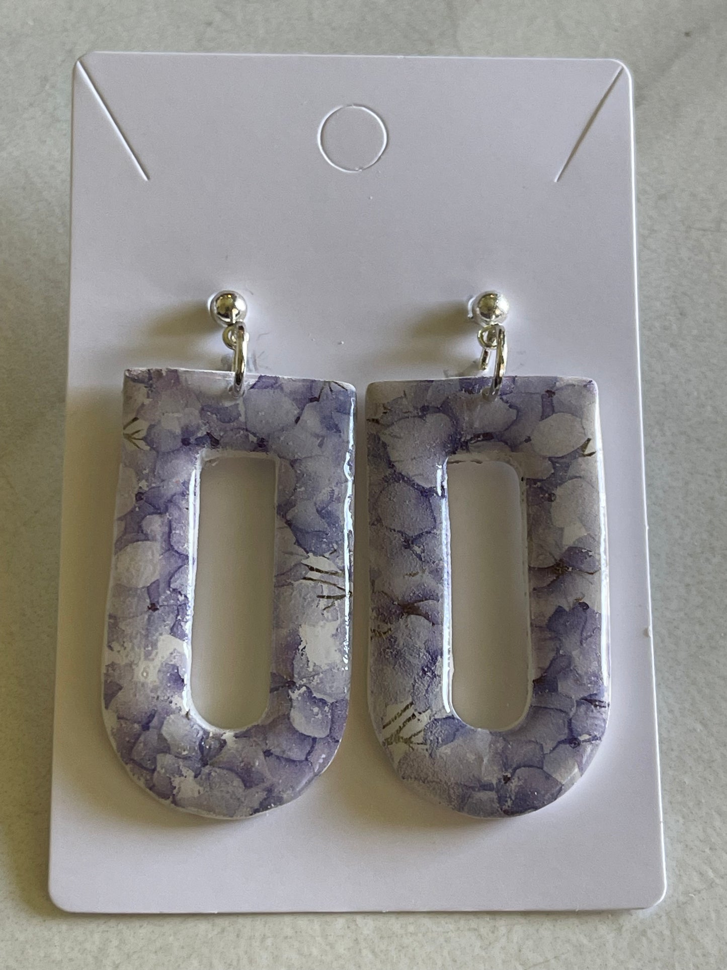 Fashion earrings