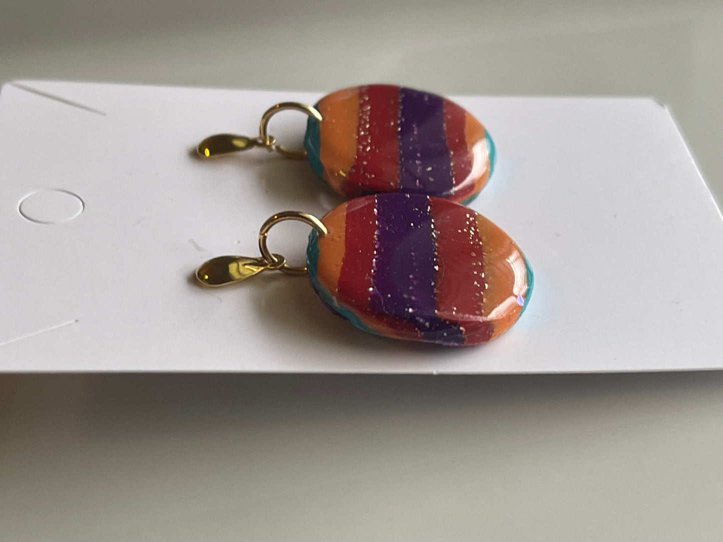 Fashion jewelry
