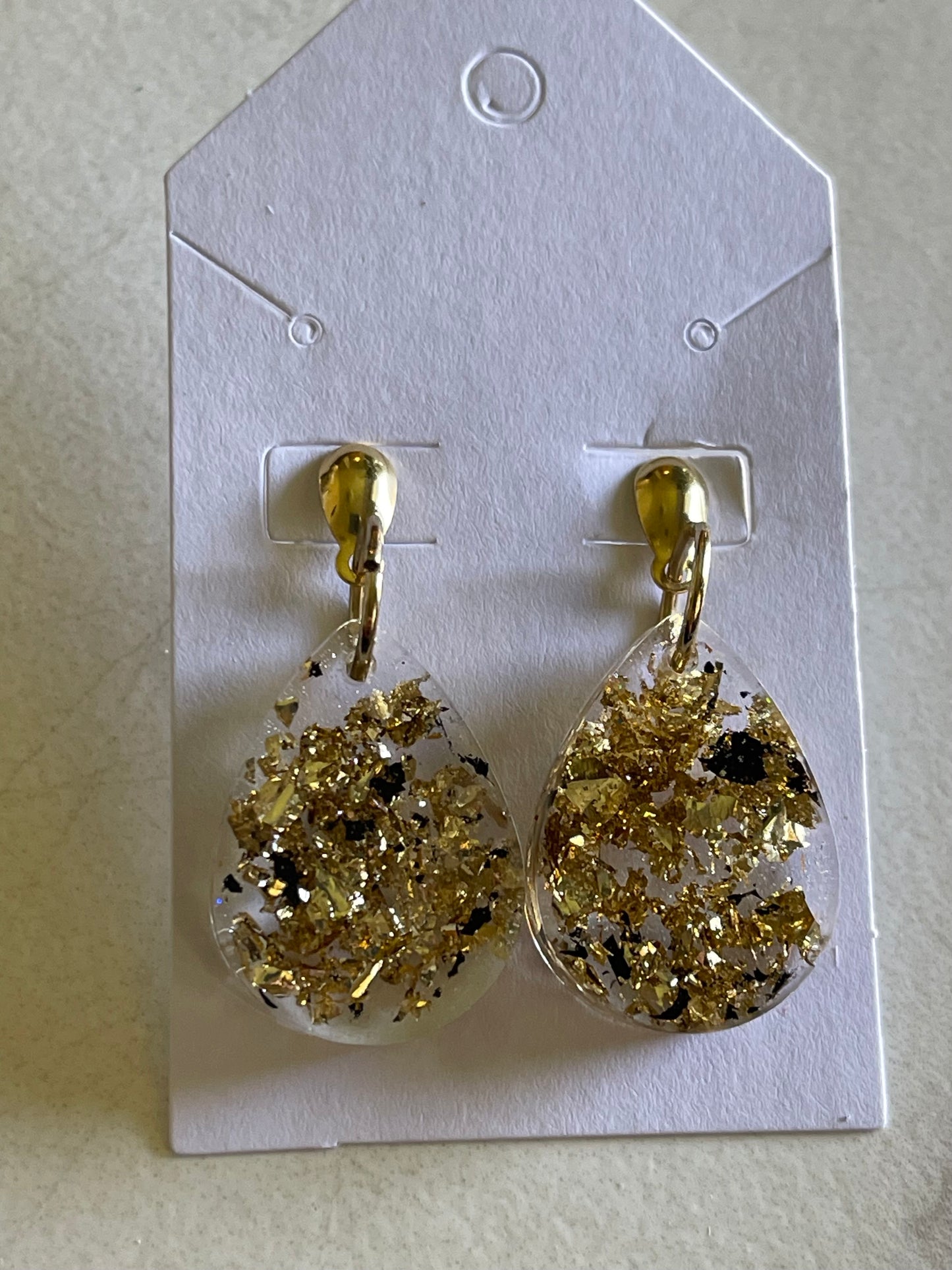 Fashion earrings