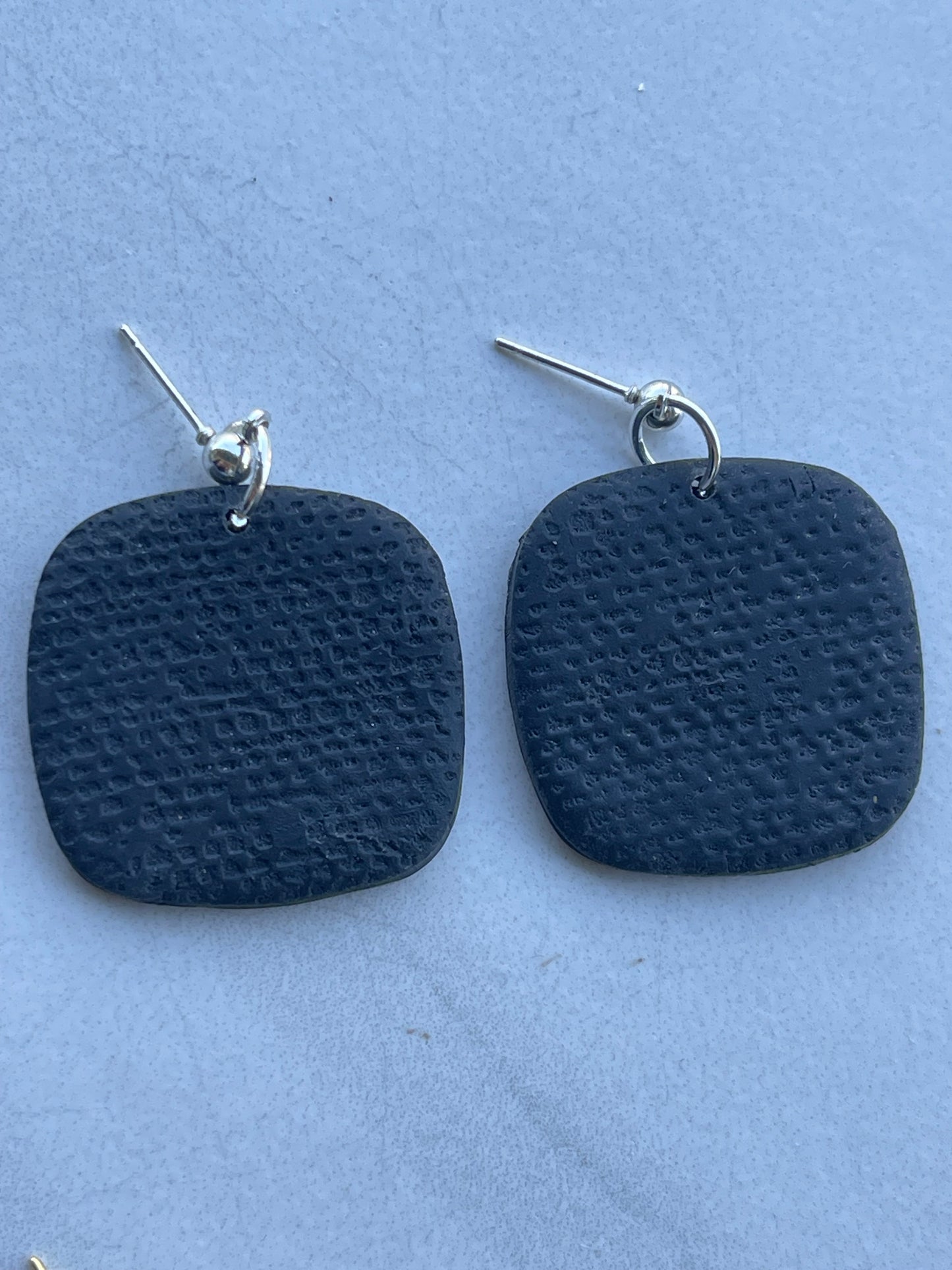 Fashion earrings