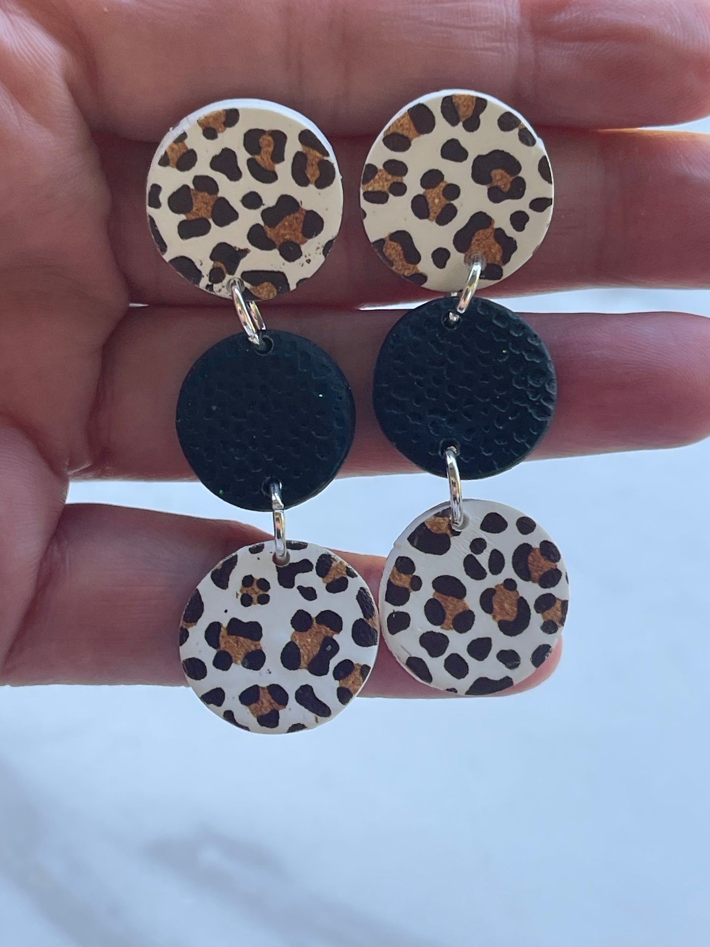 Fashion earrings