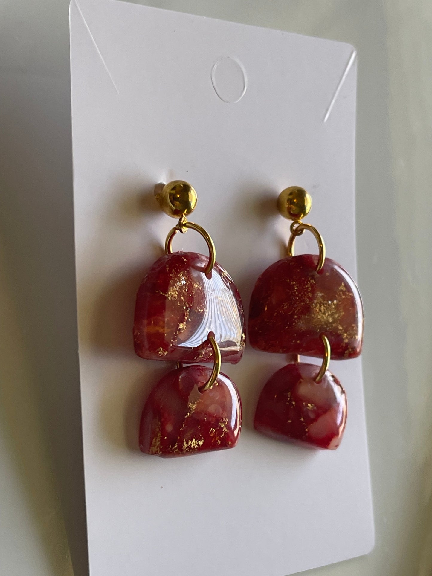 Fashion earrings