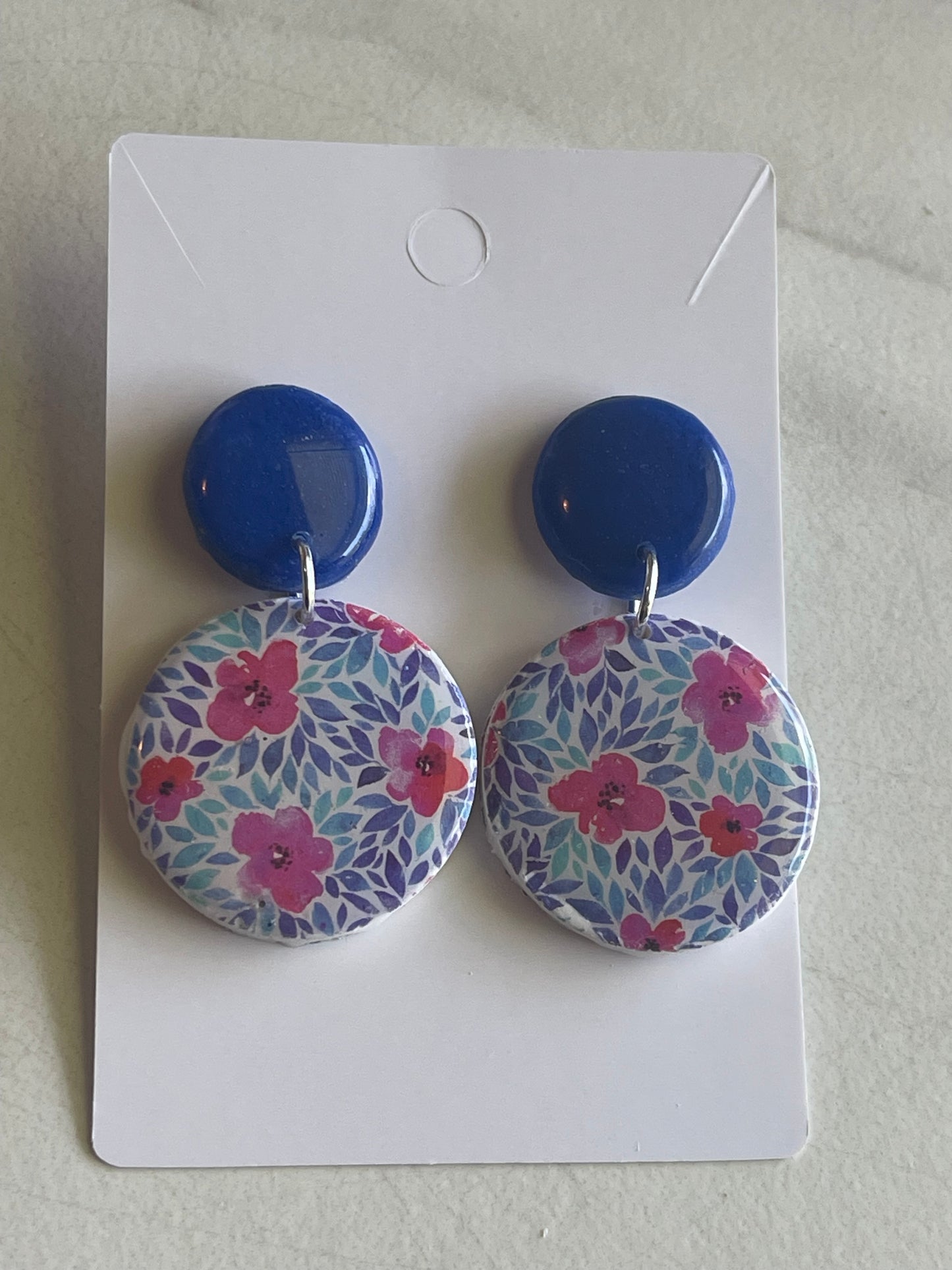 Fashion earrings