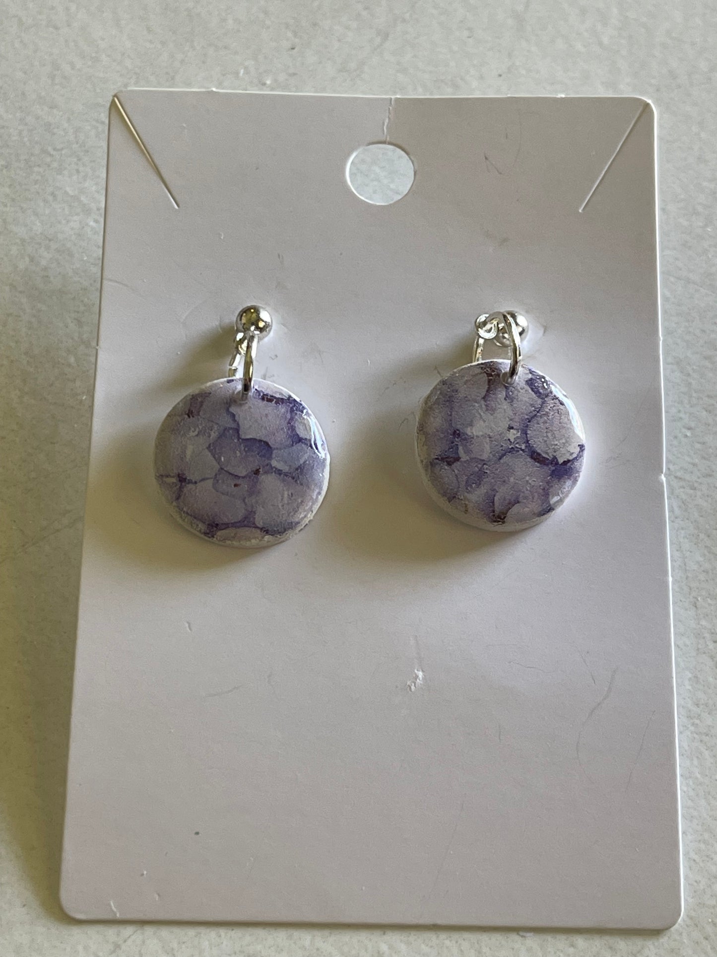 Fashion earrings