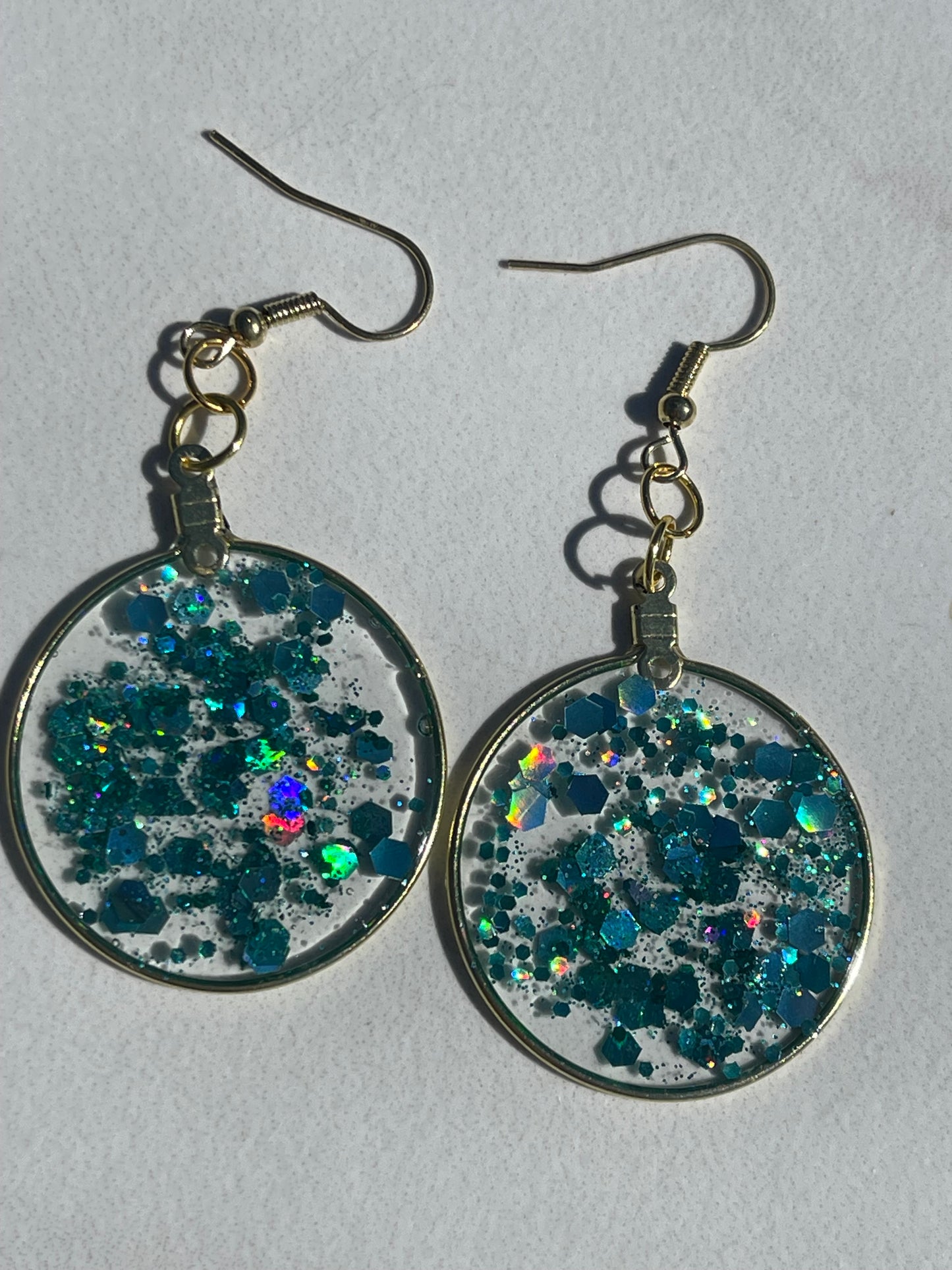 Fashion earrings