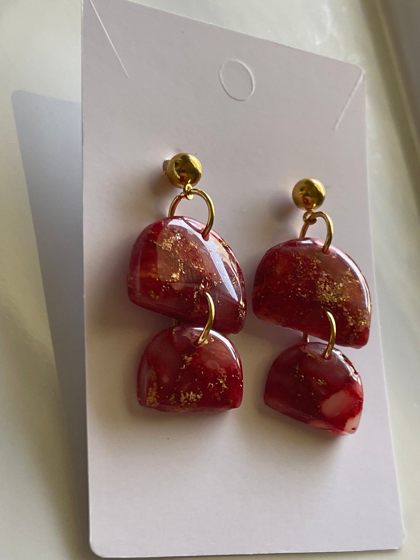 Fashion earrings