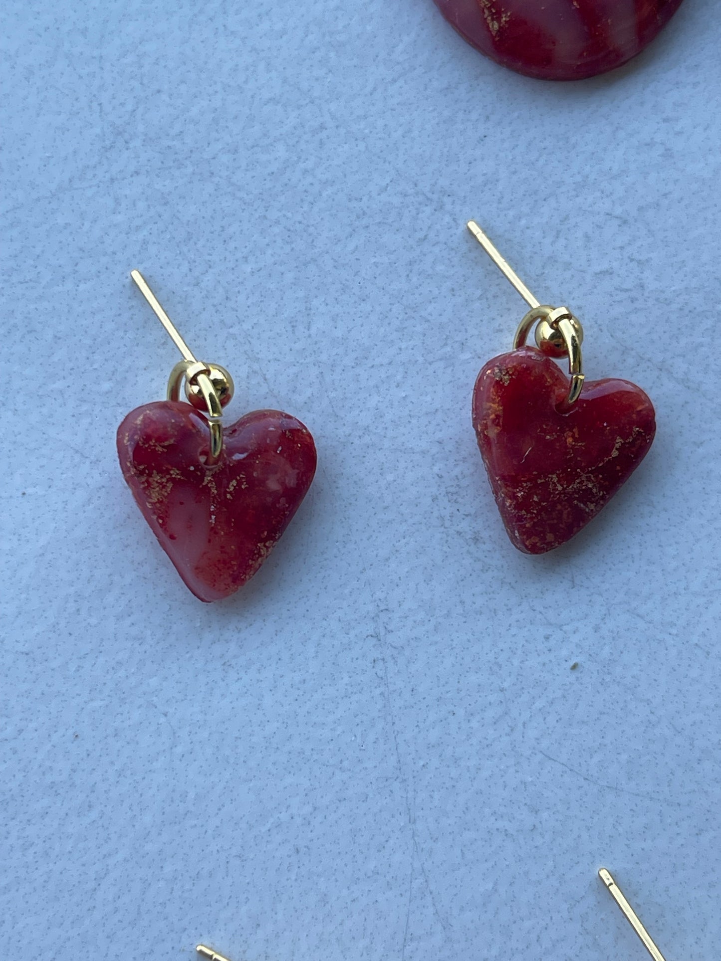 Fashion earrings