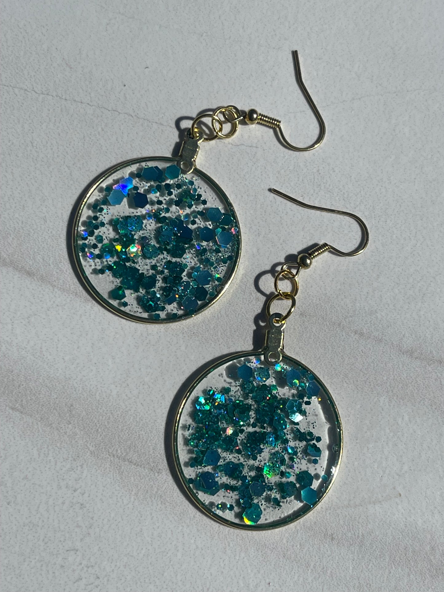 Fashion earrings