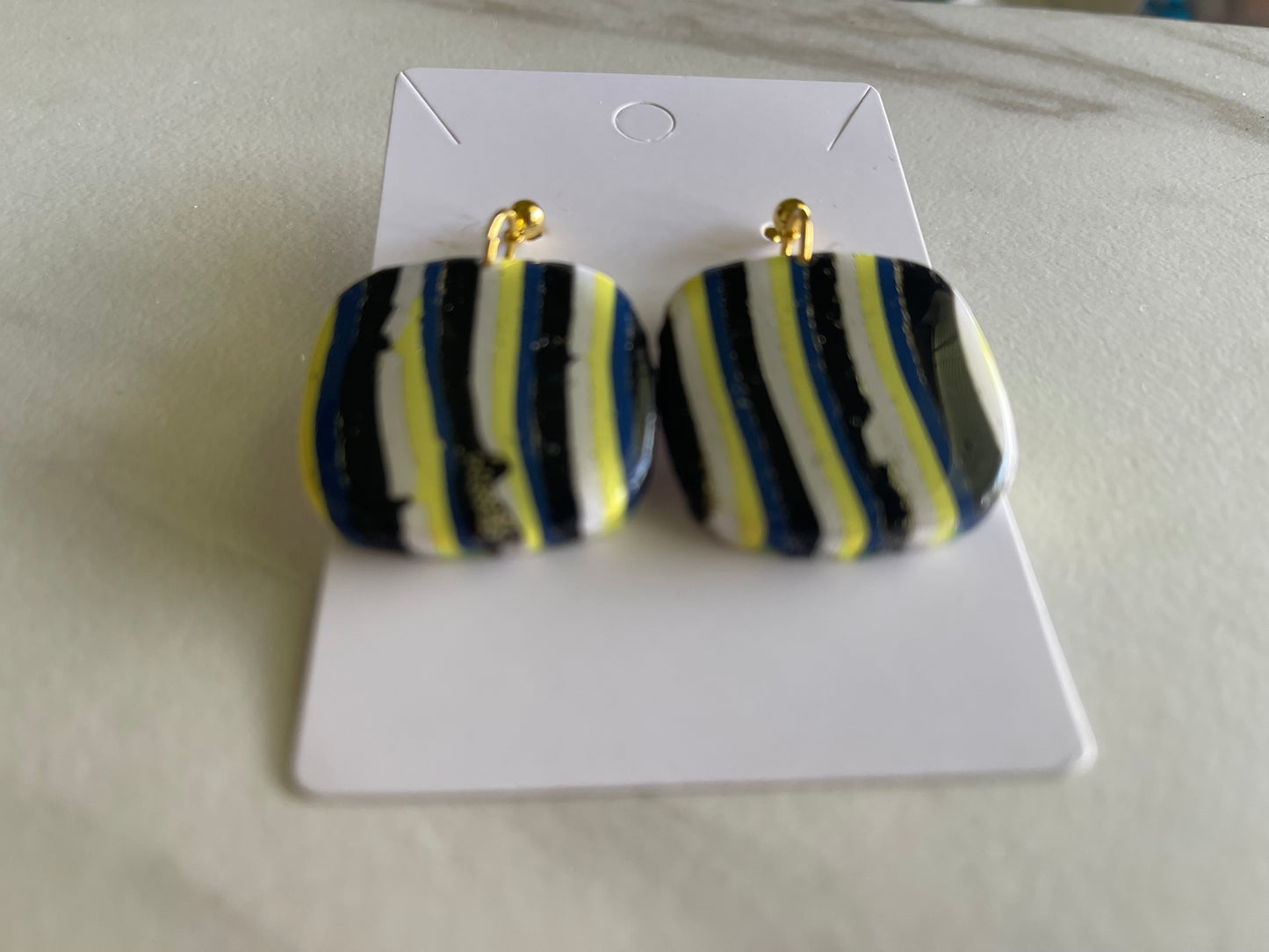 Fashion jewelry