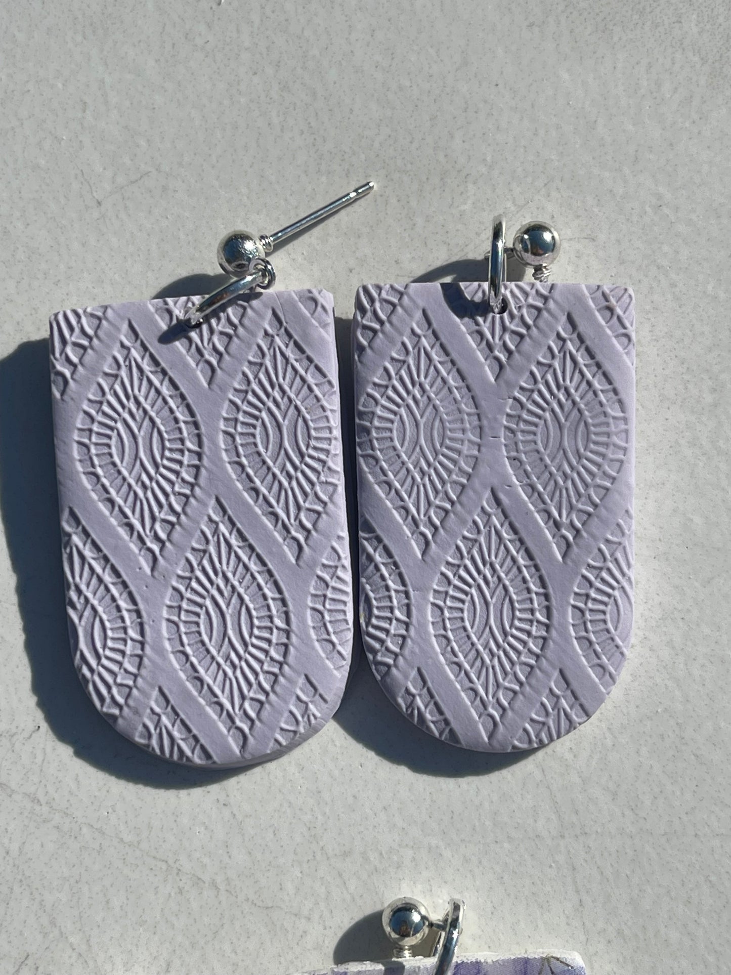 Fashion earrings