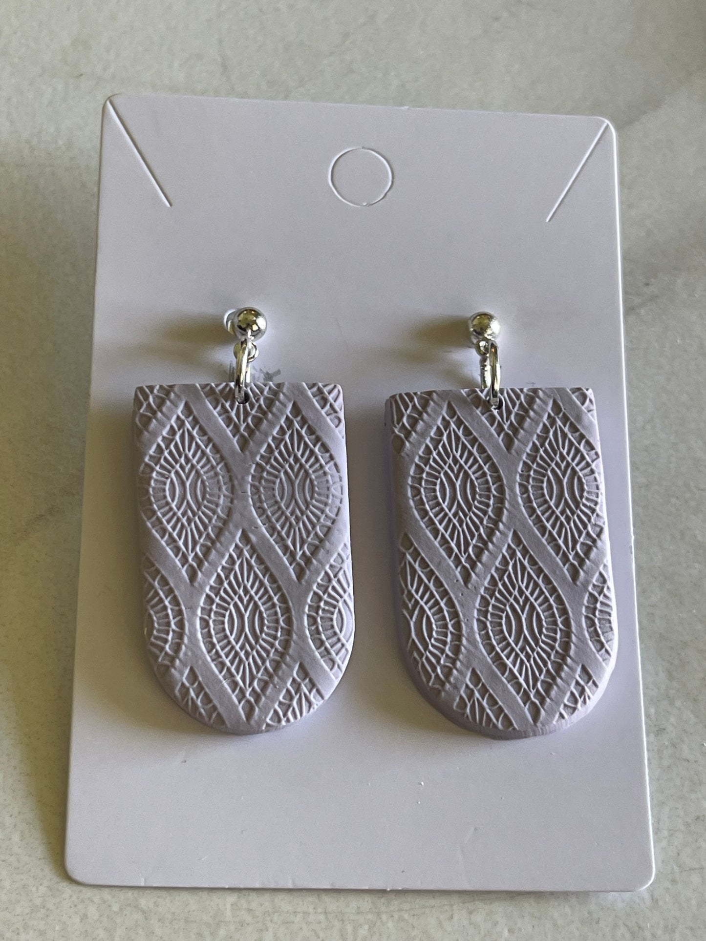 Fashion earrings