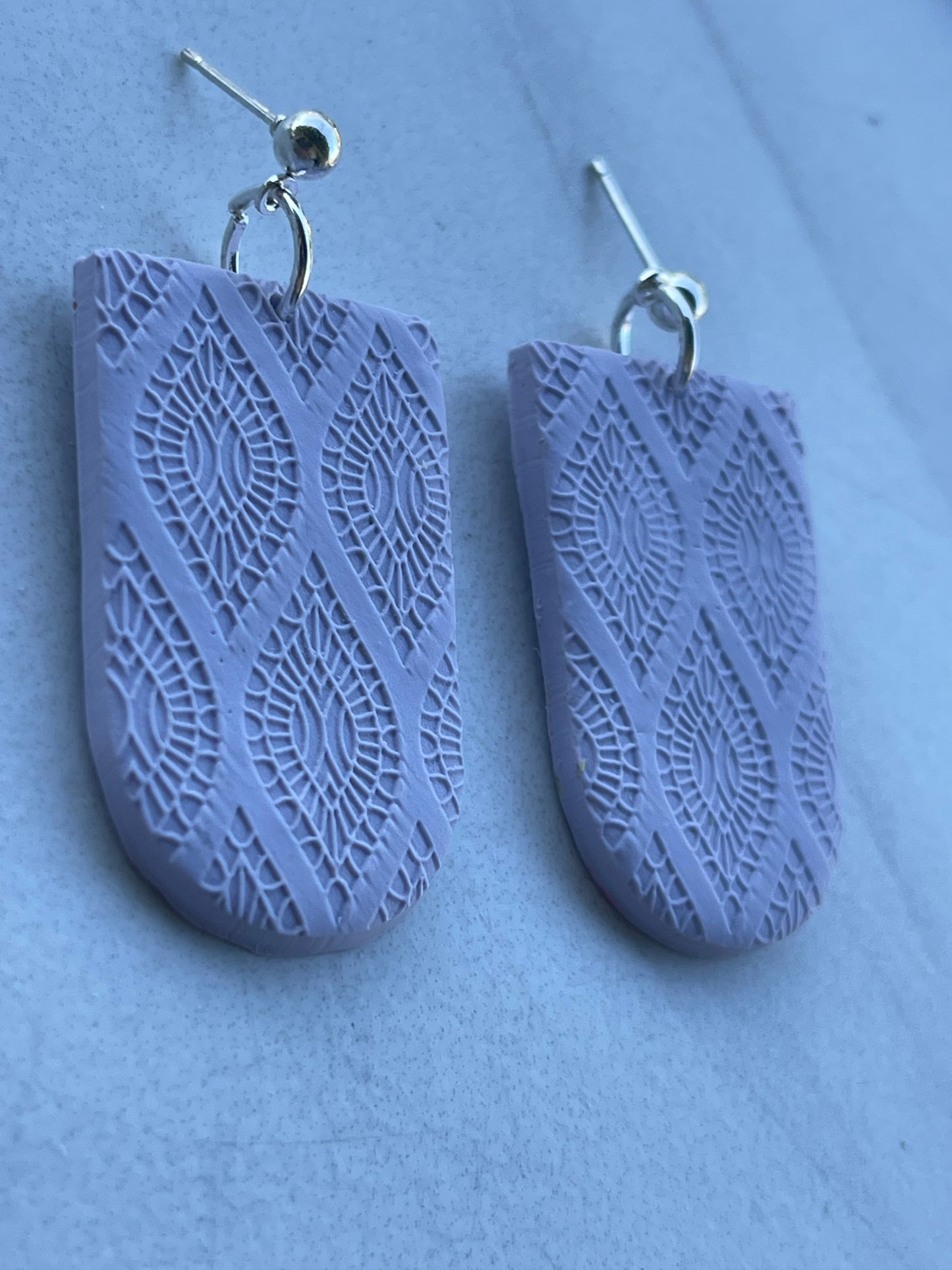 Fashion earrings