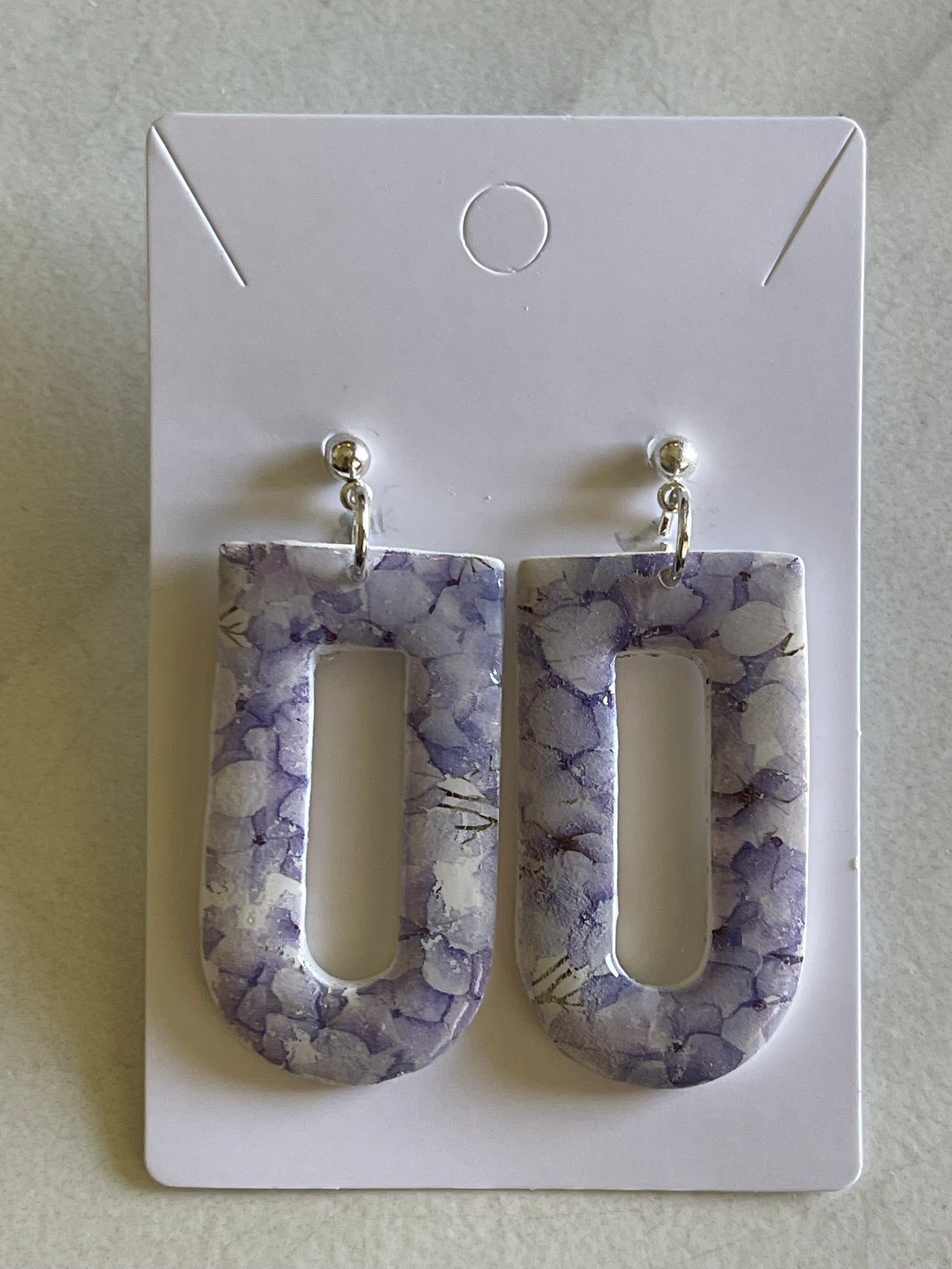 Fashion earrings