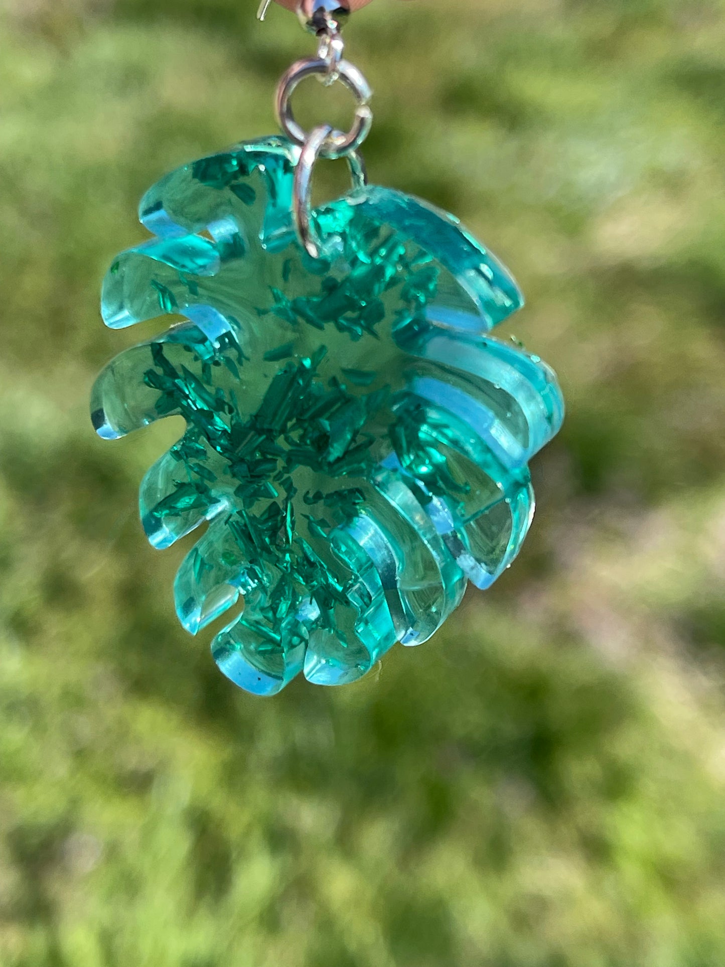 Fashion earrings