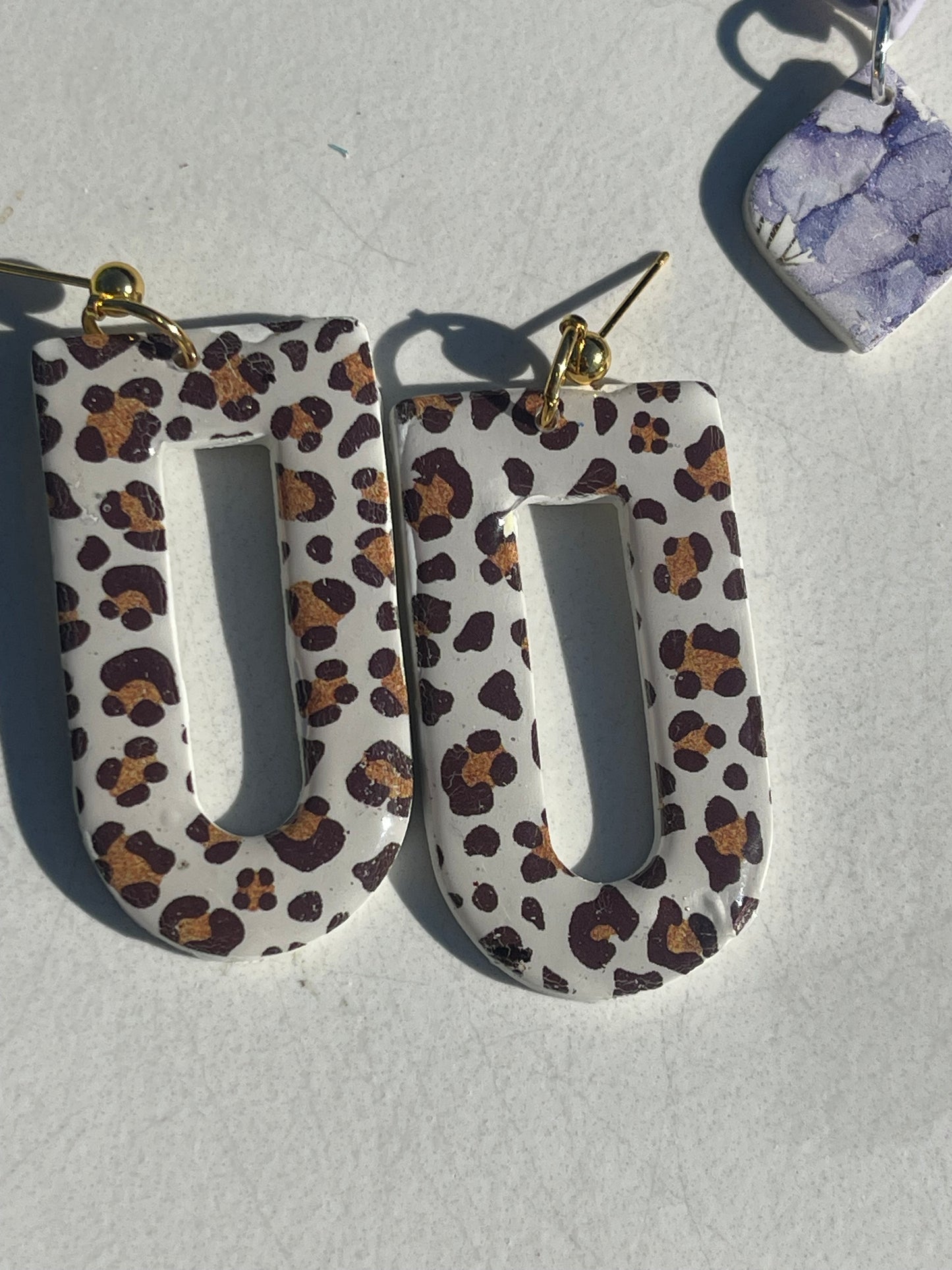 Fashion earrings