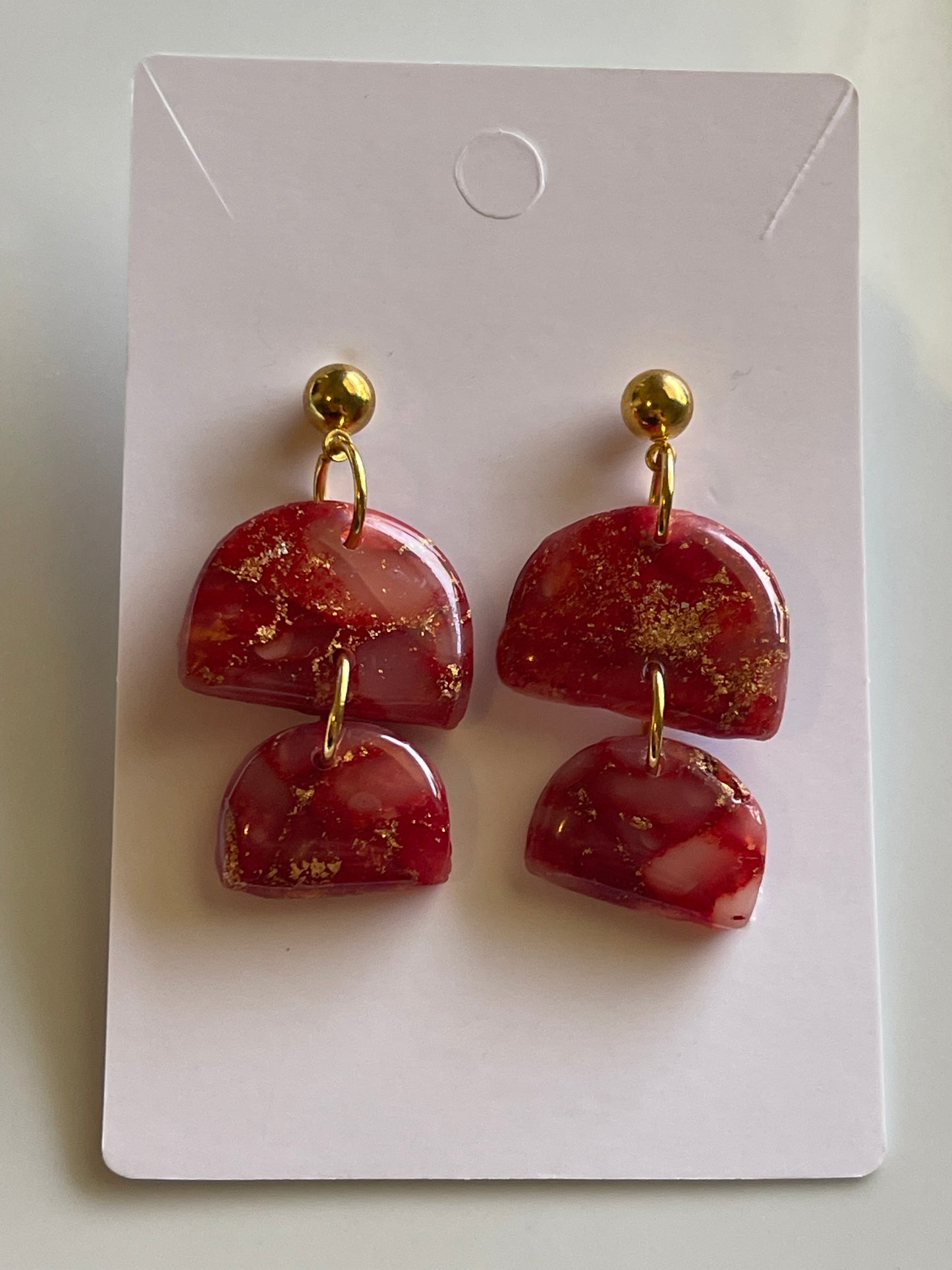 Fashion earrings