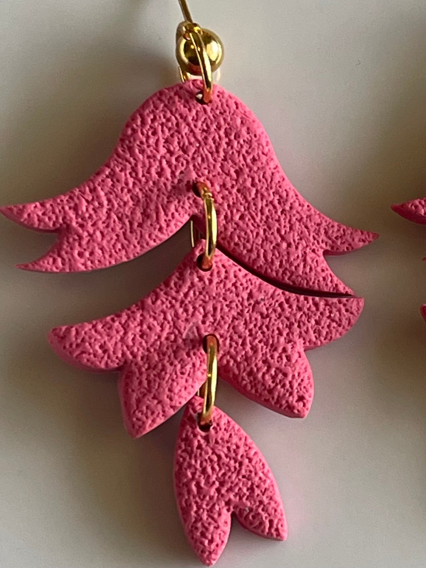 Fashion earrings