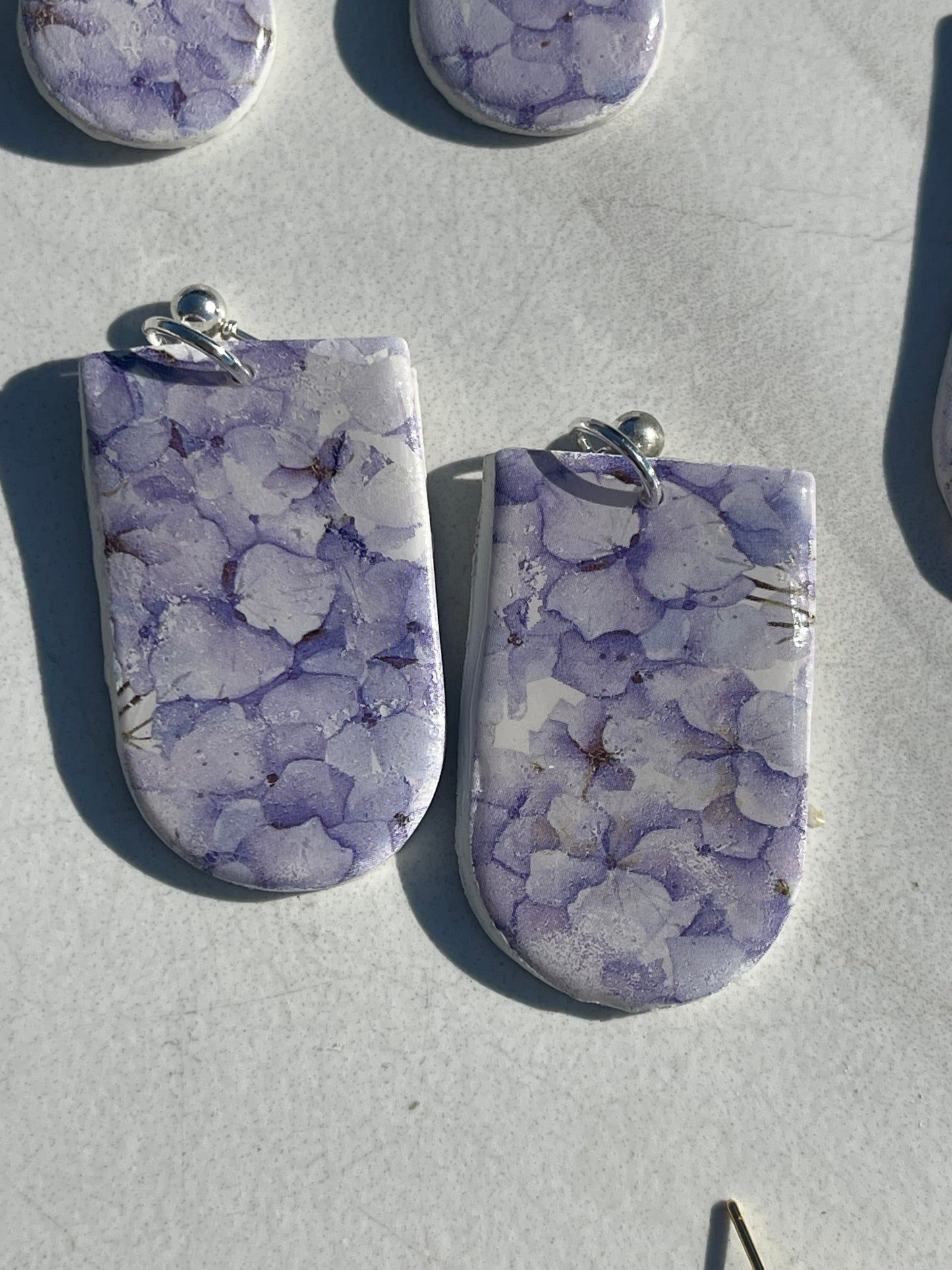 Fashion earrings