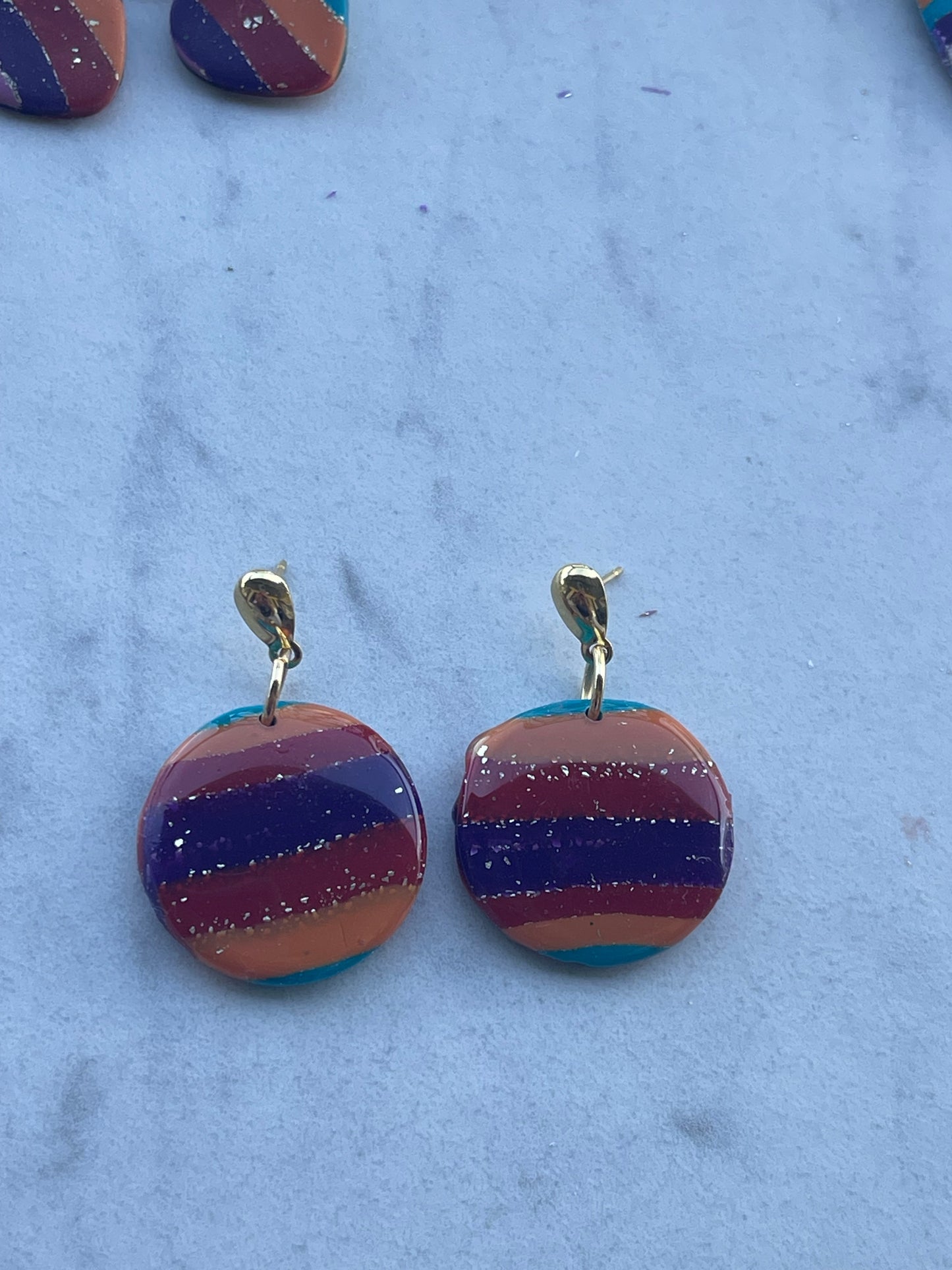 Fashion jewelry
