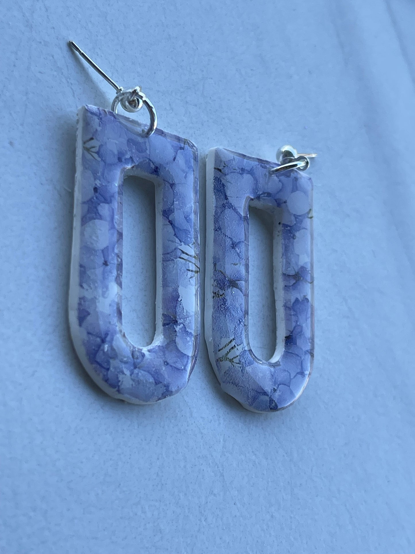 Fashion earrings