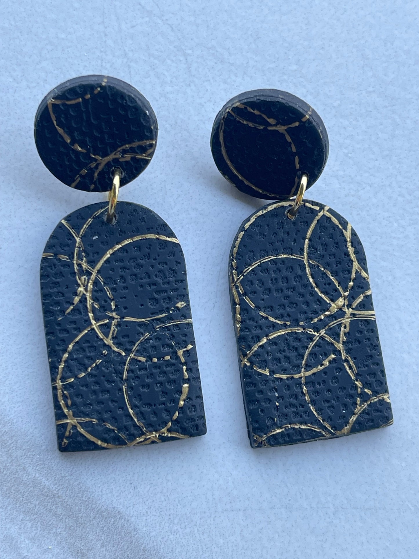 Fashion earrings