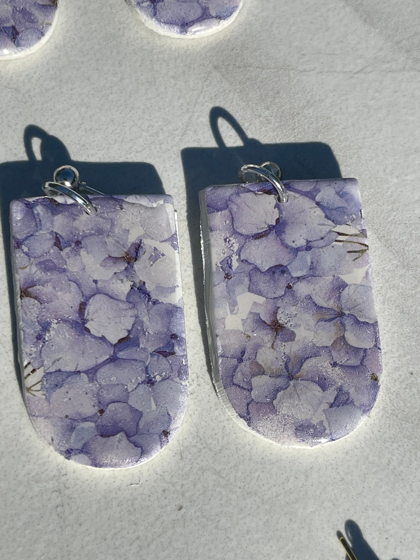 Fashion earrings