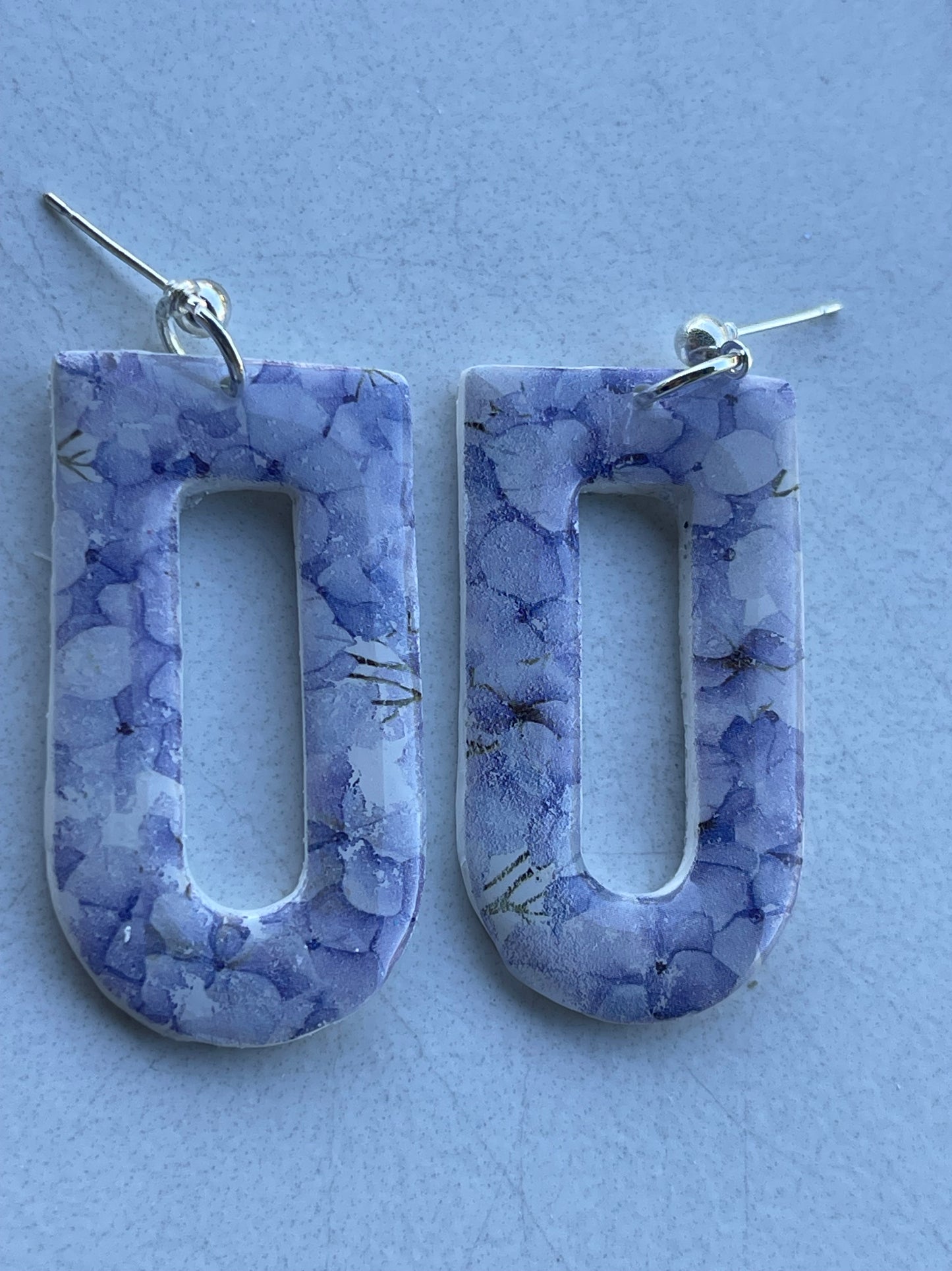 Fashion earrings