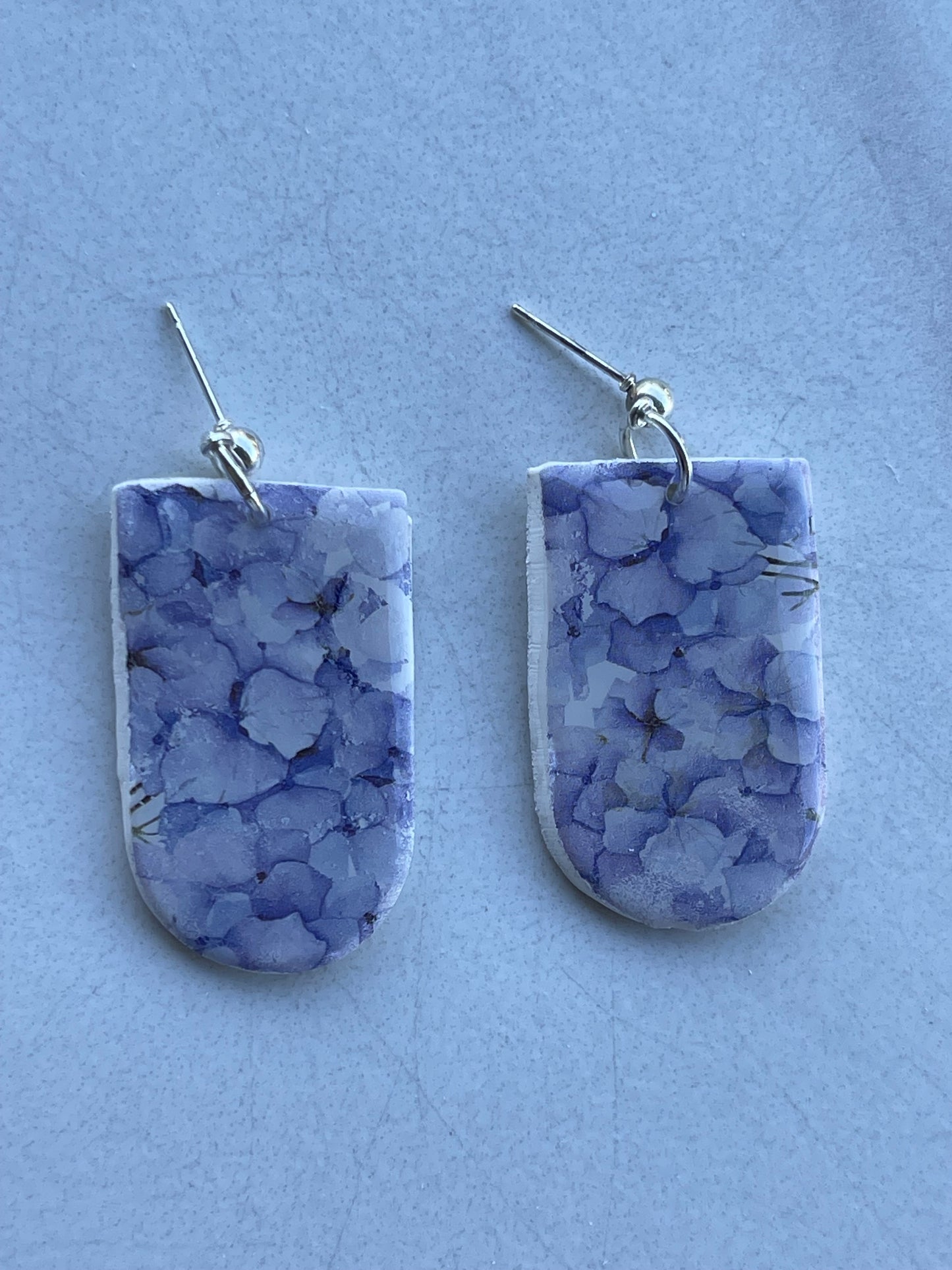Fashion earrings