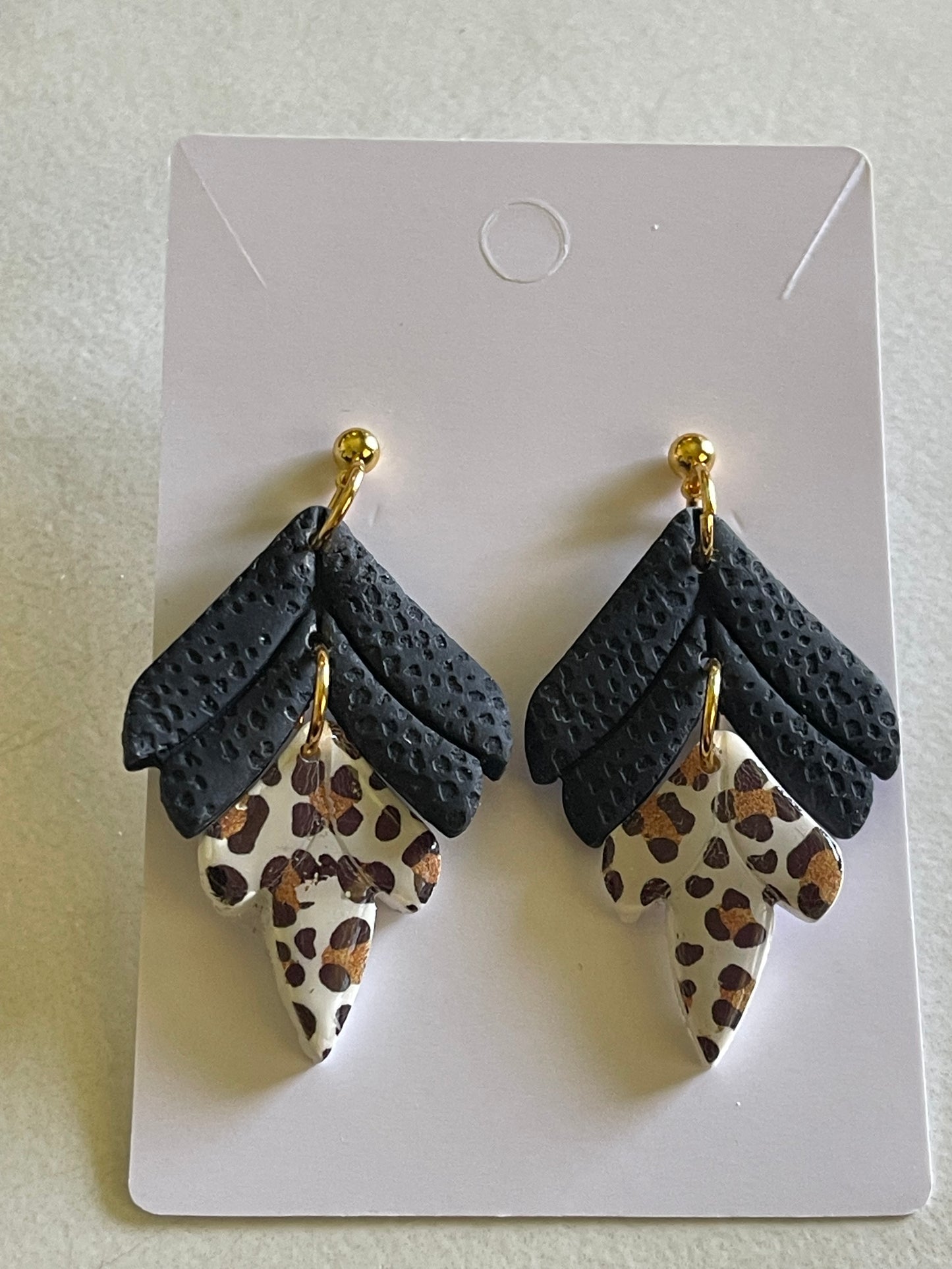 Fashion earrings