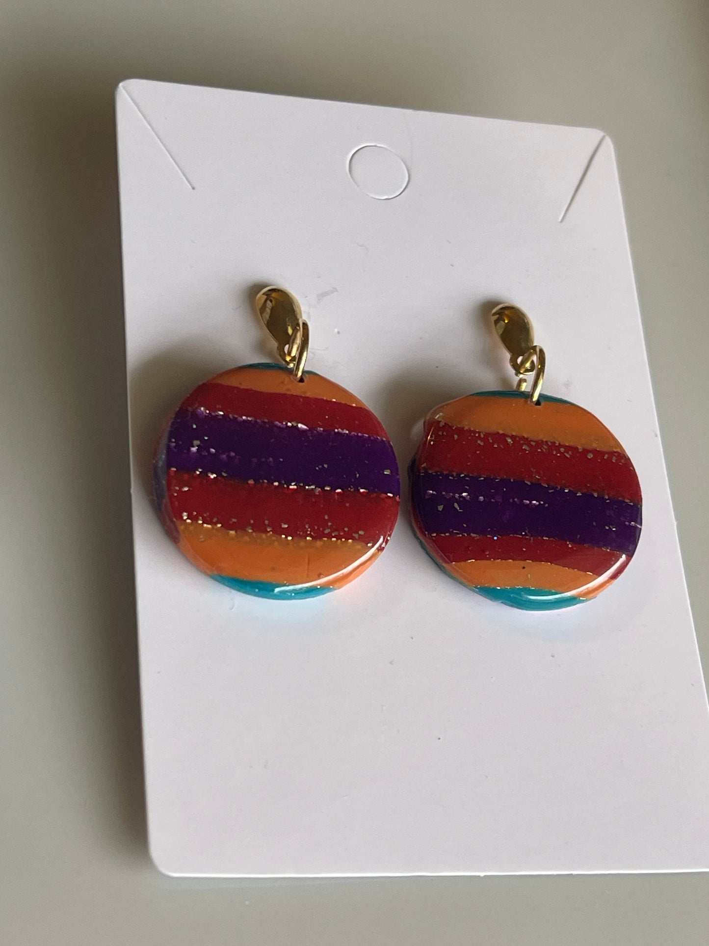 Fashion jewelry