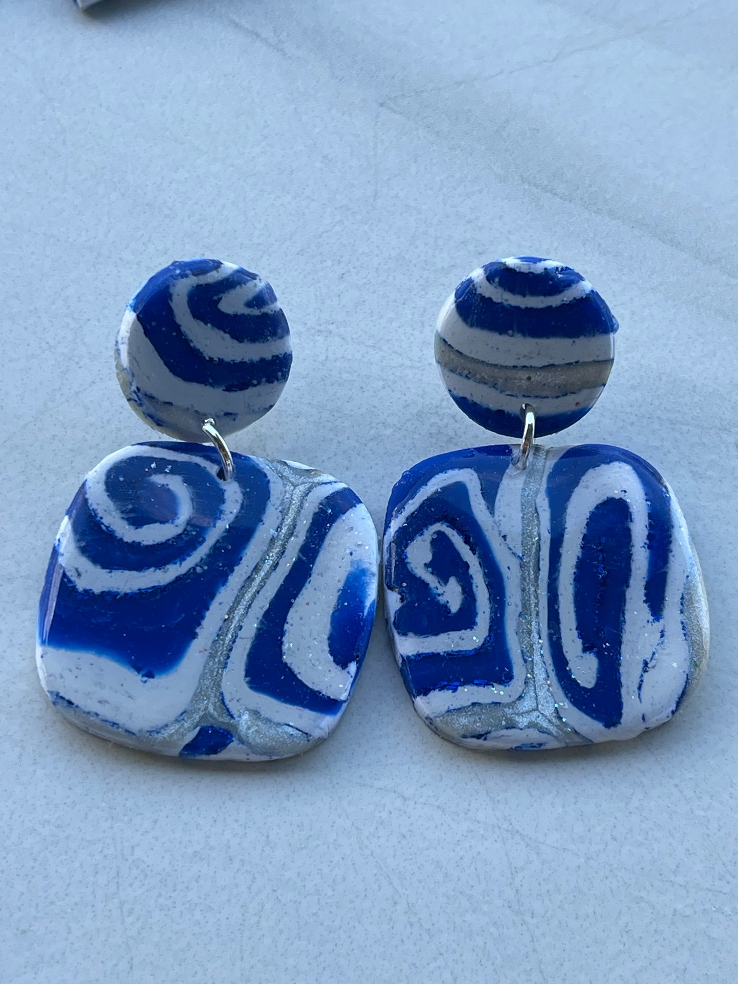 Fashion earrings