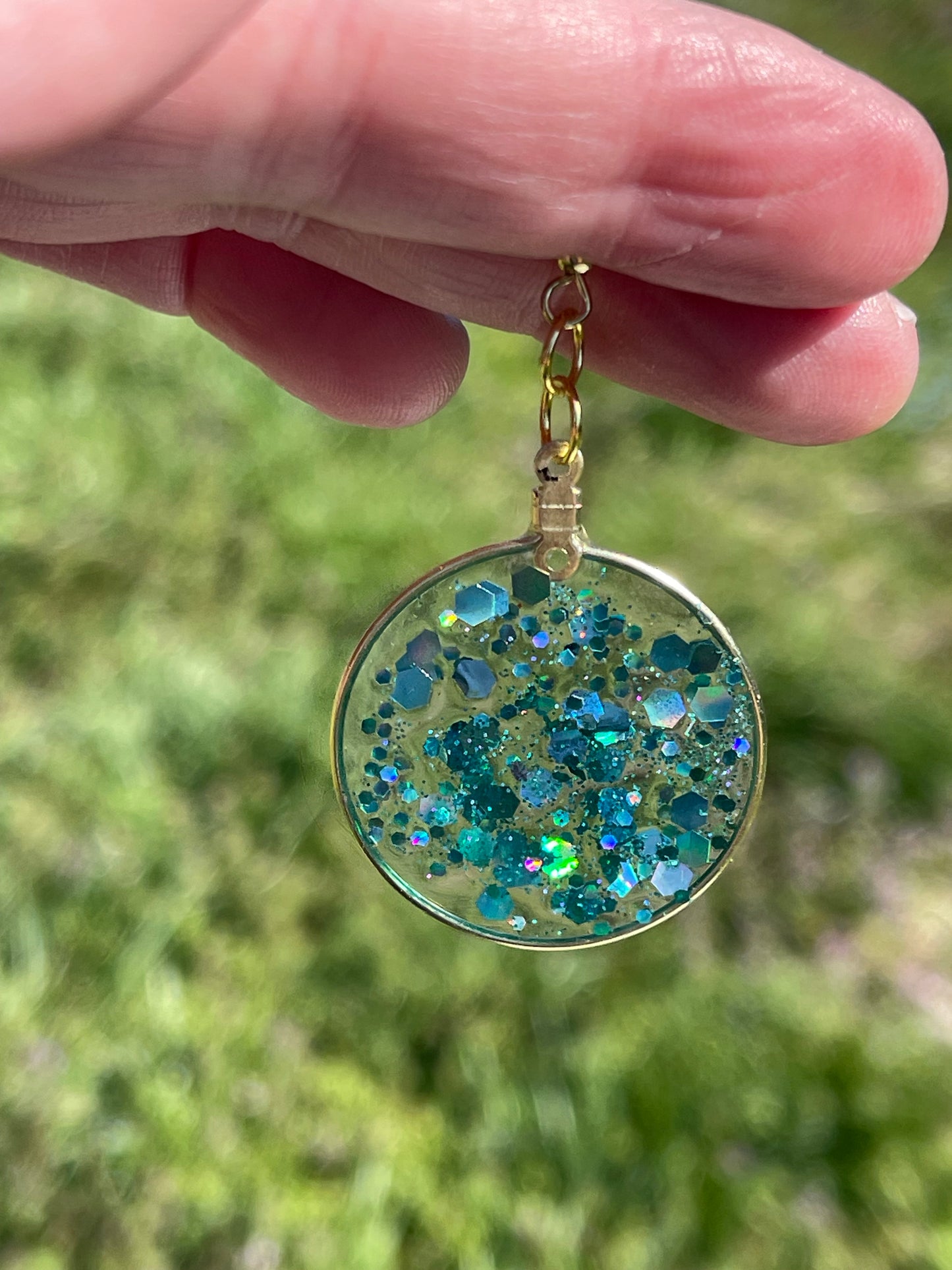 Fashion earrings