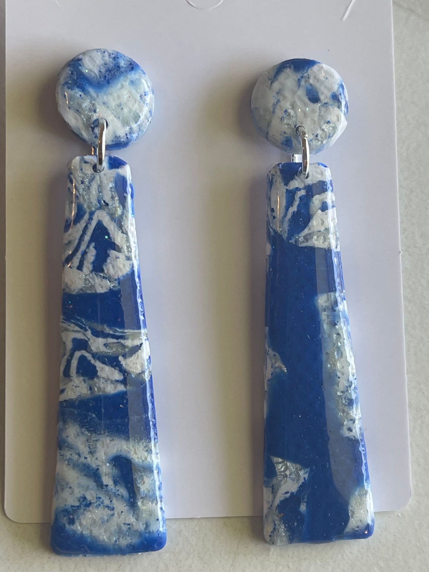 Fashion earrings