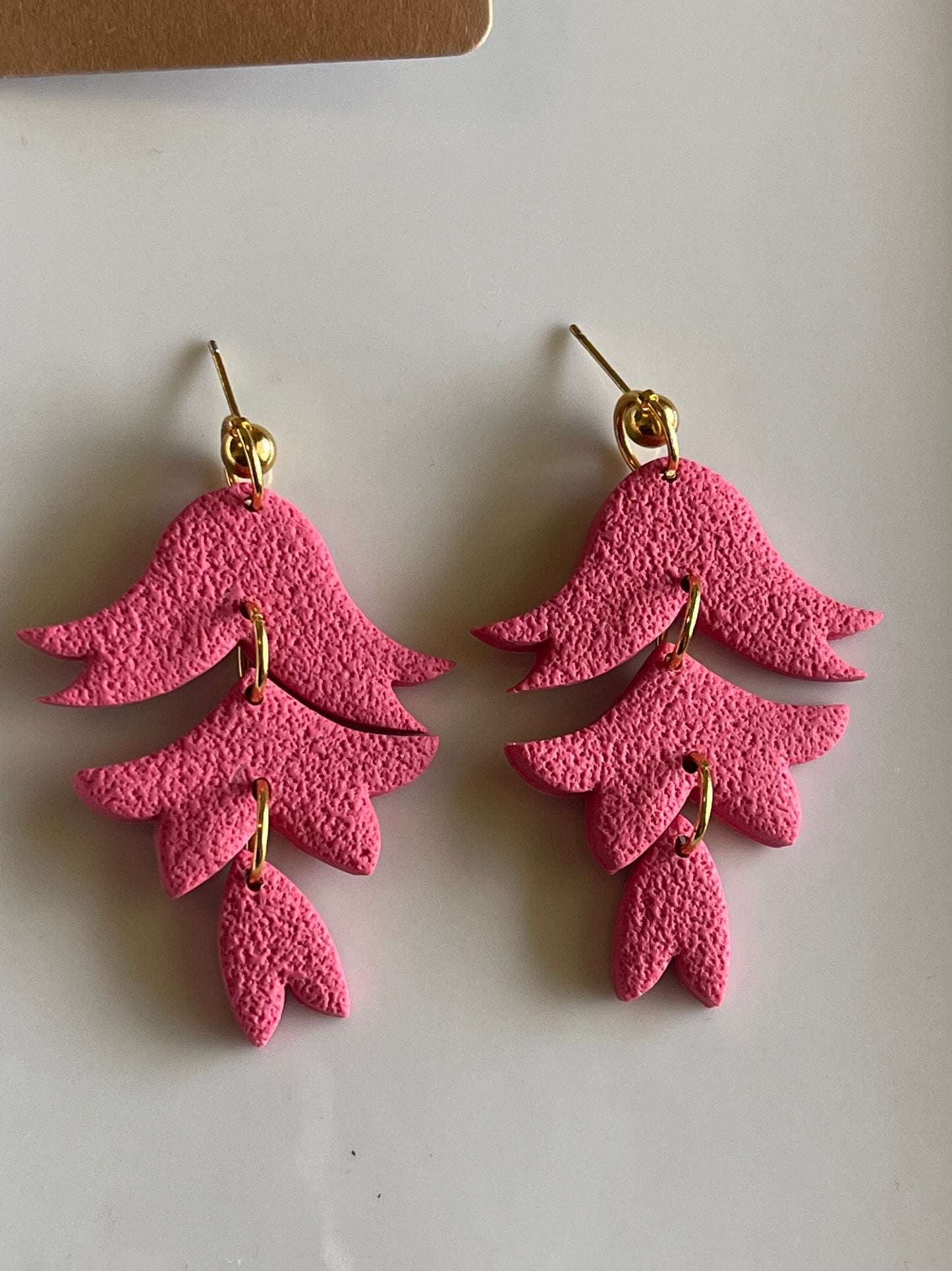 Fashion earrings
