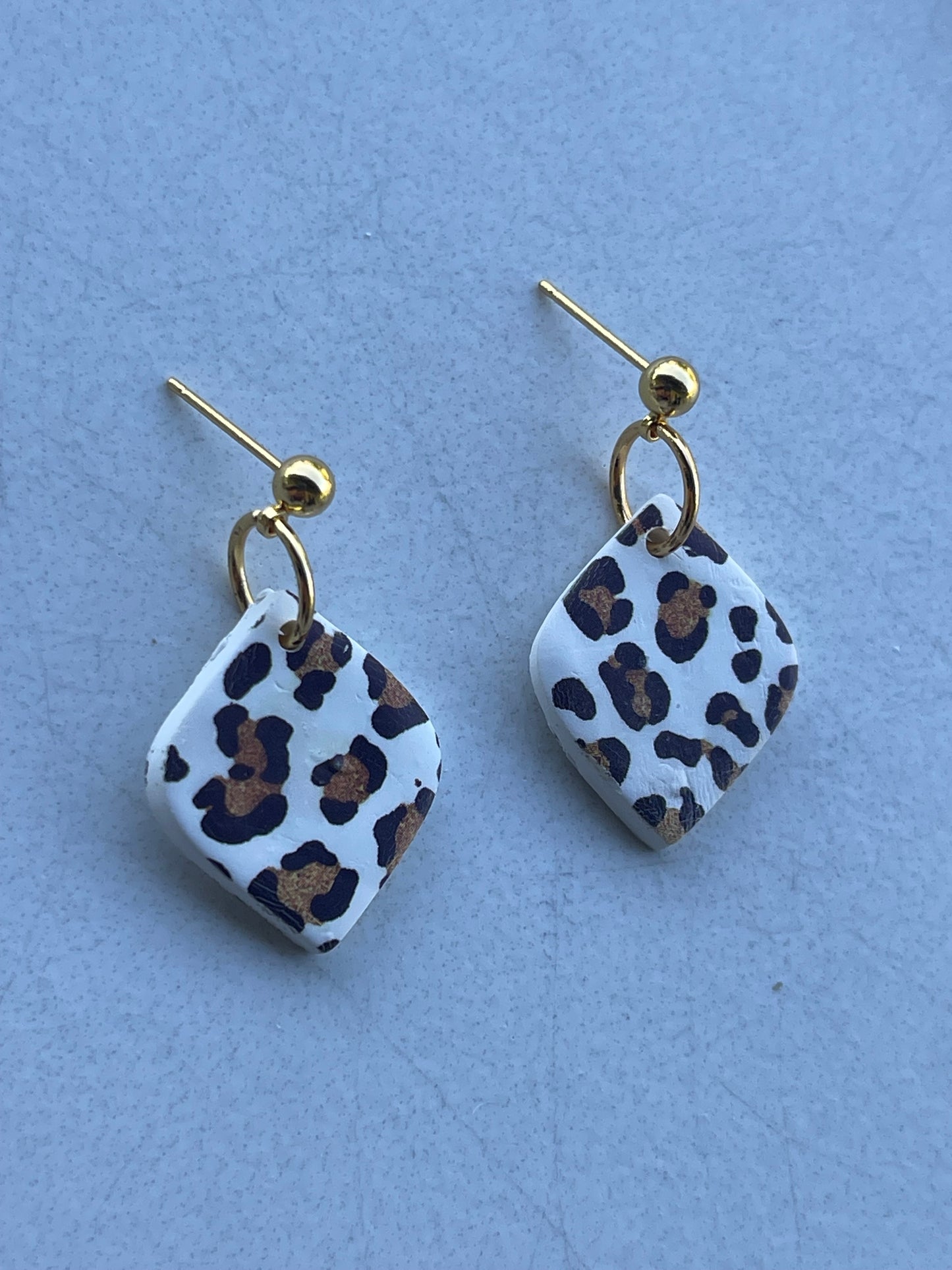 Fashion earrings
