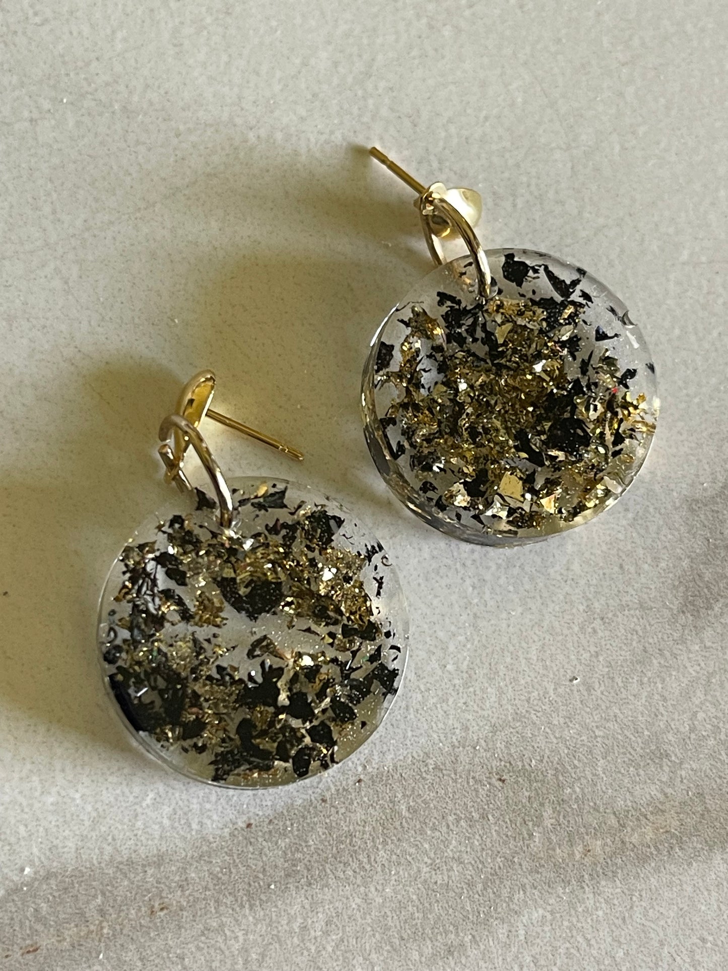 Fashion earrings
