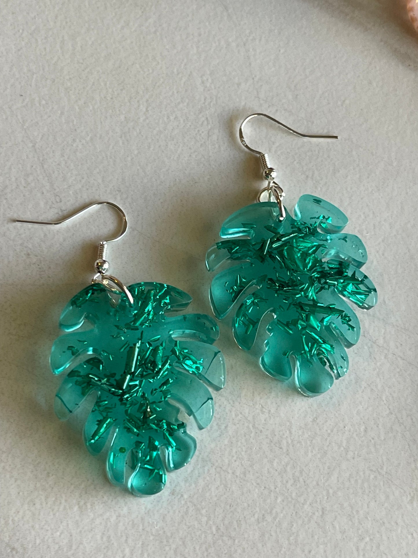 Fashion earrings